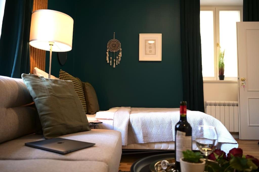 Cavallo Business M - 1BD Apartments City Center
