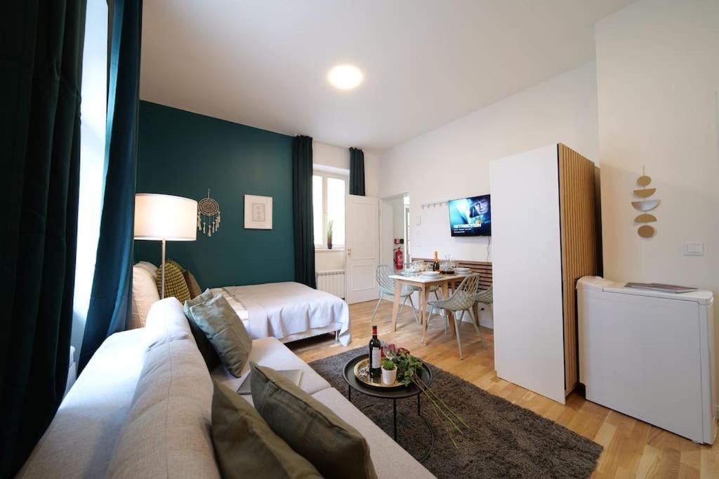 Cavallo Business M - 1BD Apartments City Center