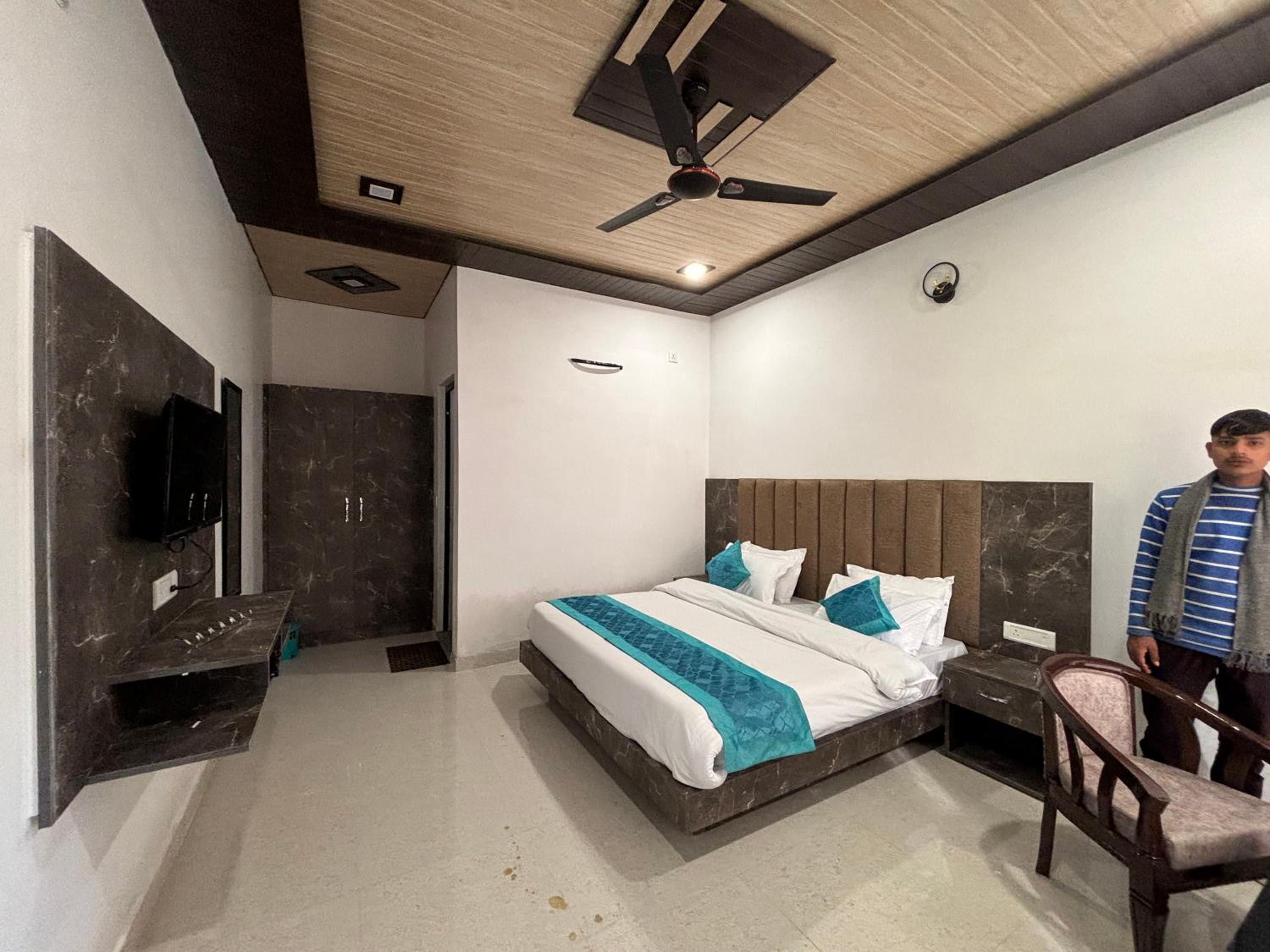 Rajaji Retreat Resort