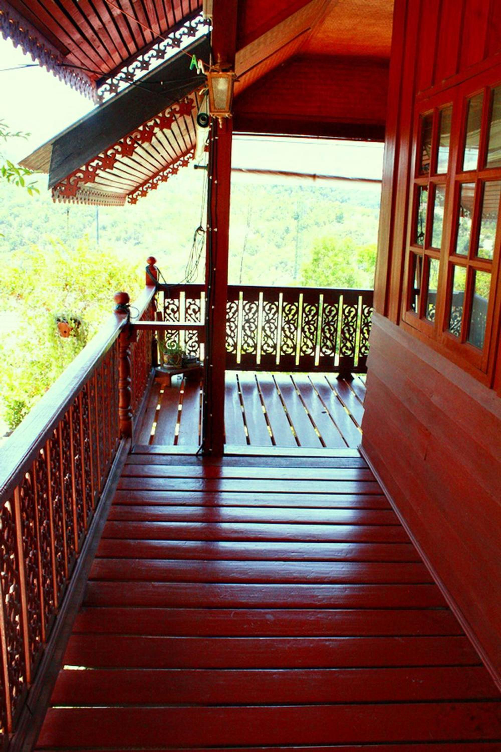Utopia House Phangan
