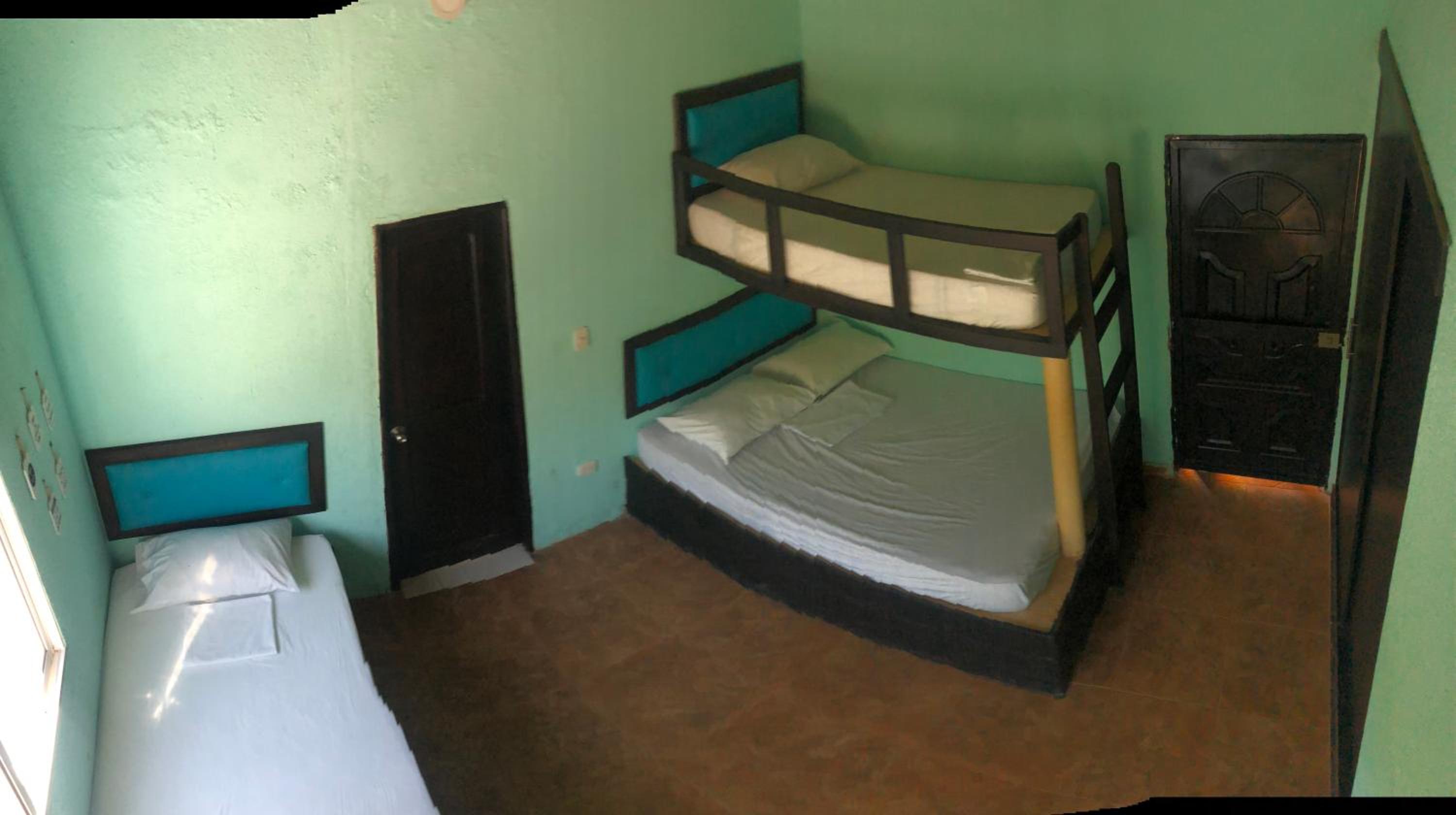 HOSTAL MARIA ISABEL