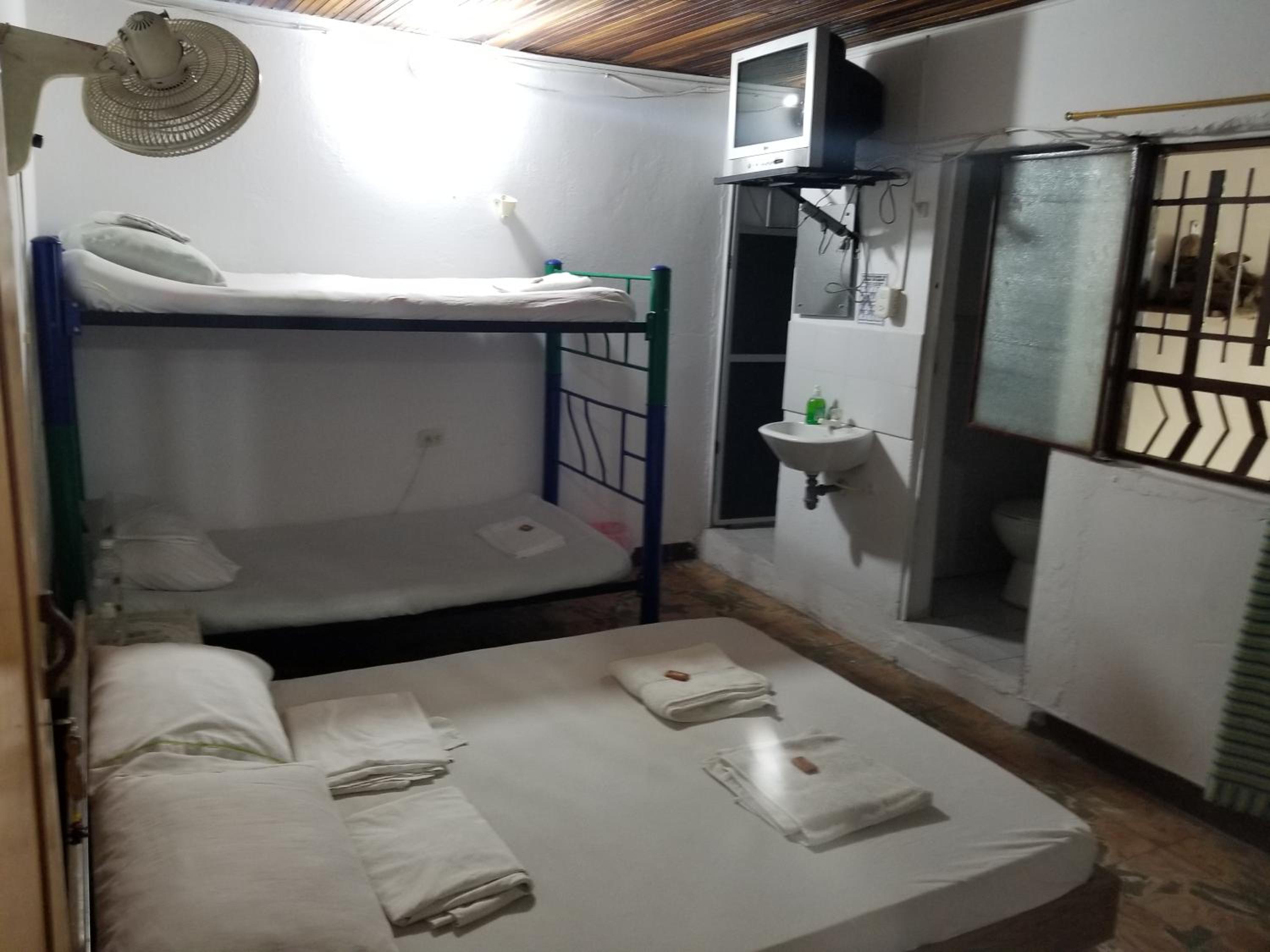POSADA VILLATOURS