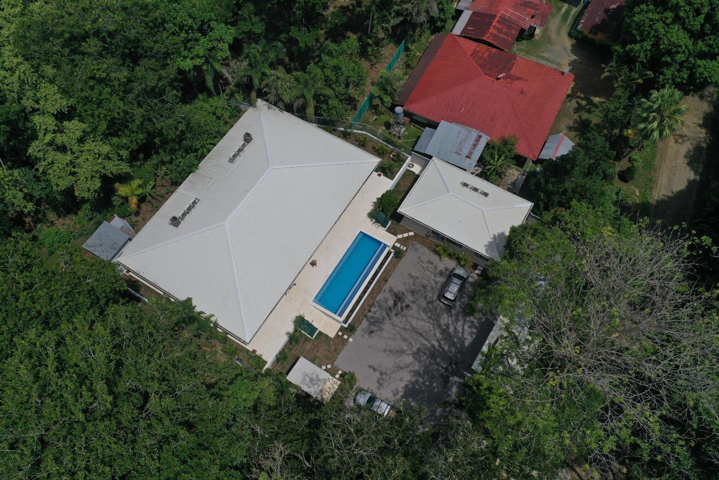 Villa Estrella Pavones