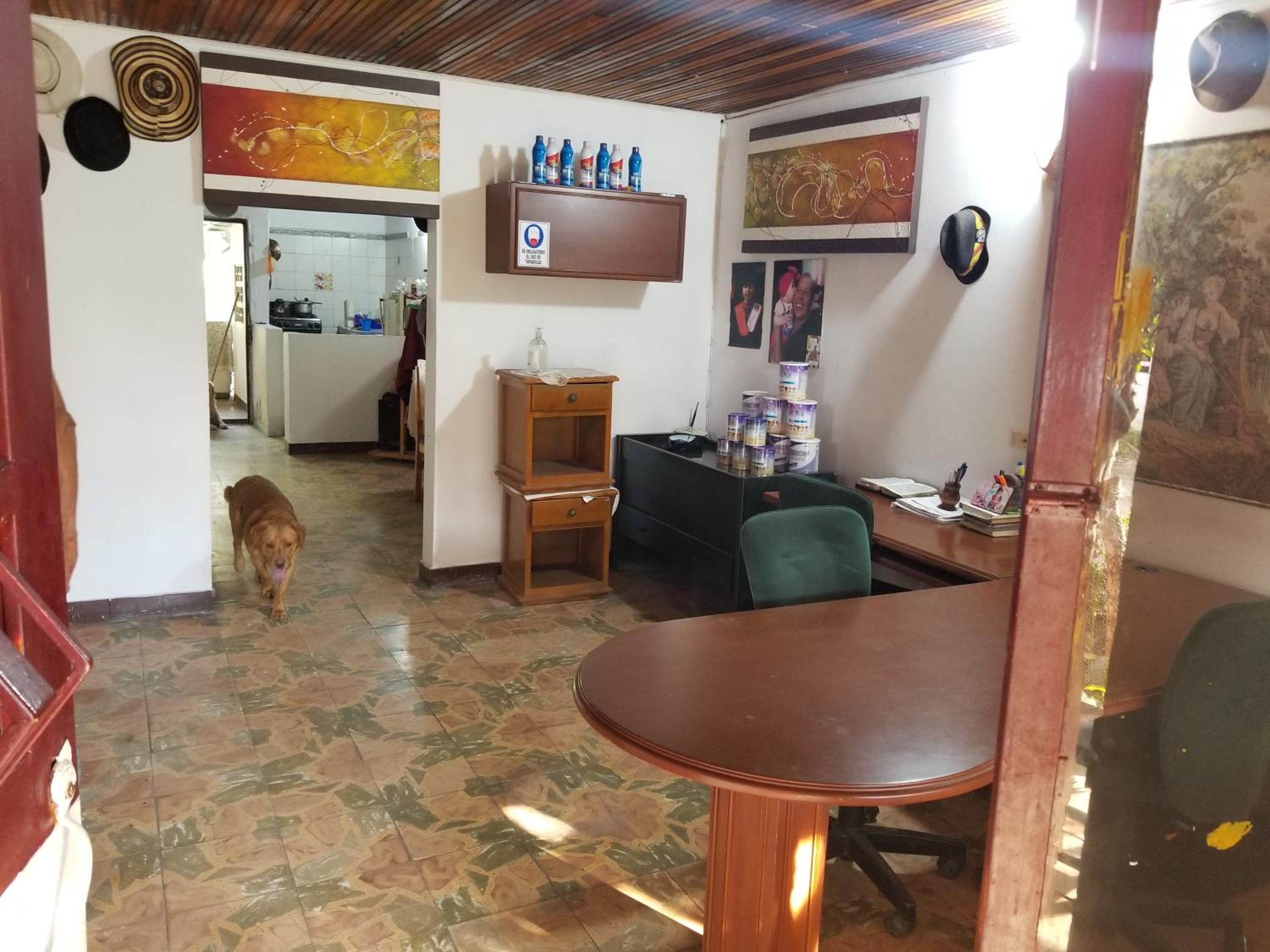POSADA VILLATOURS