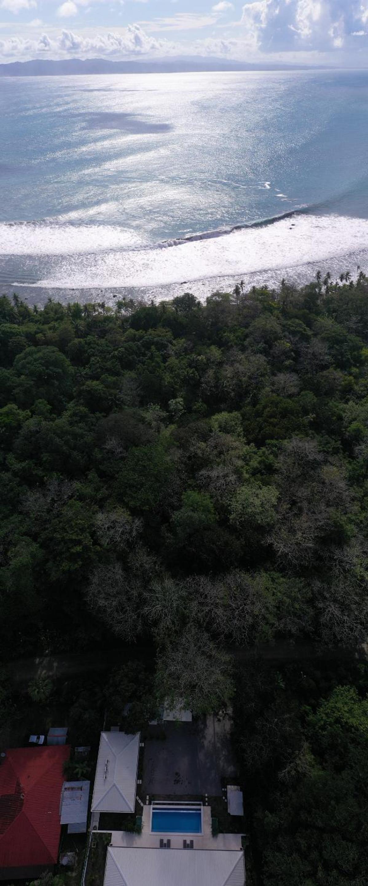 Villa Estrella Pavones
