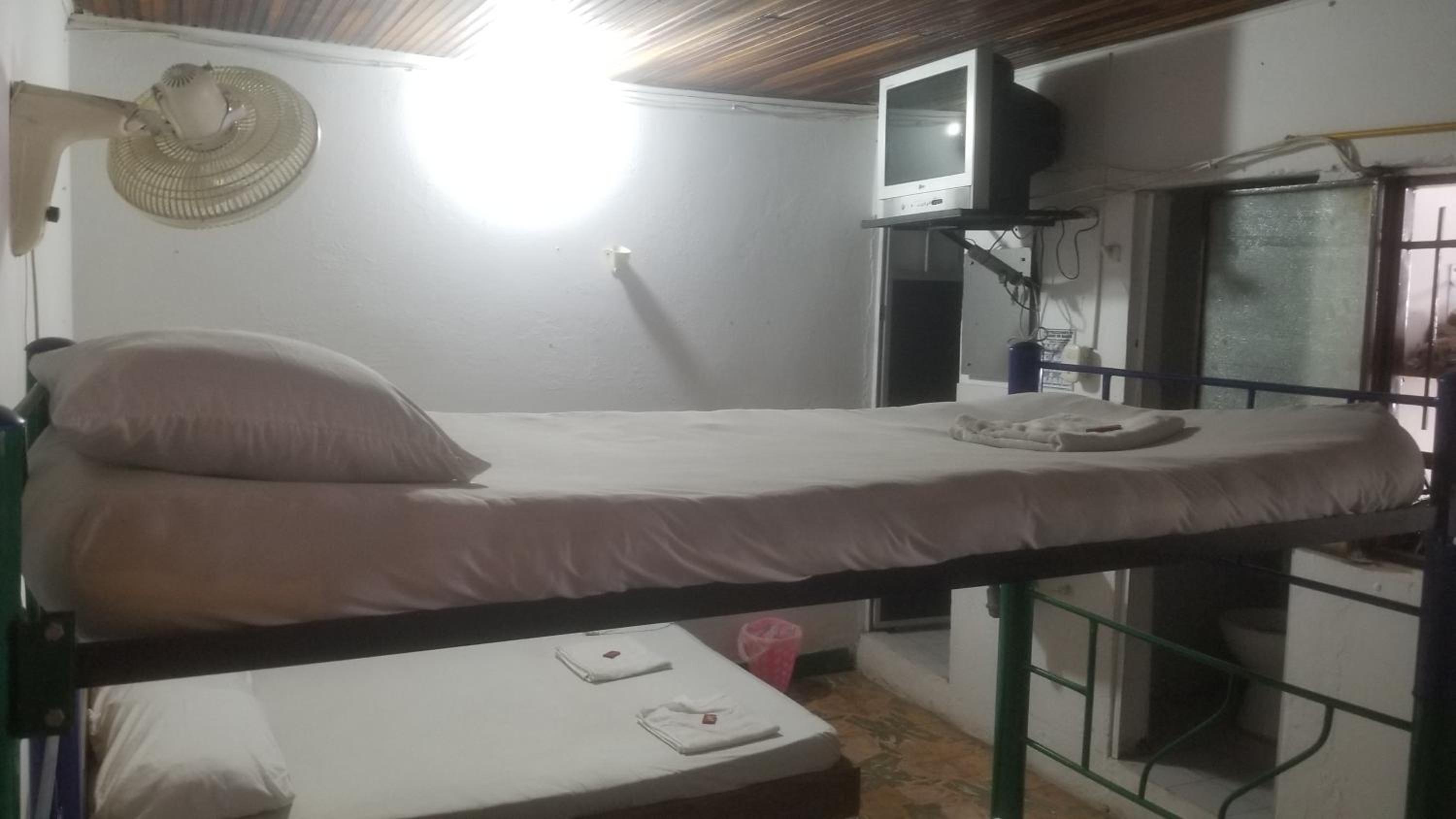 POSADA VILLATOURS