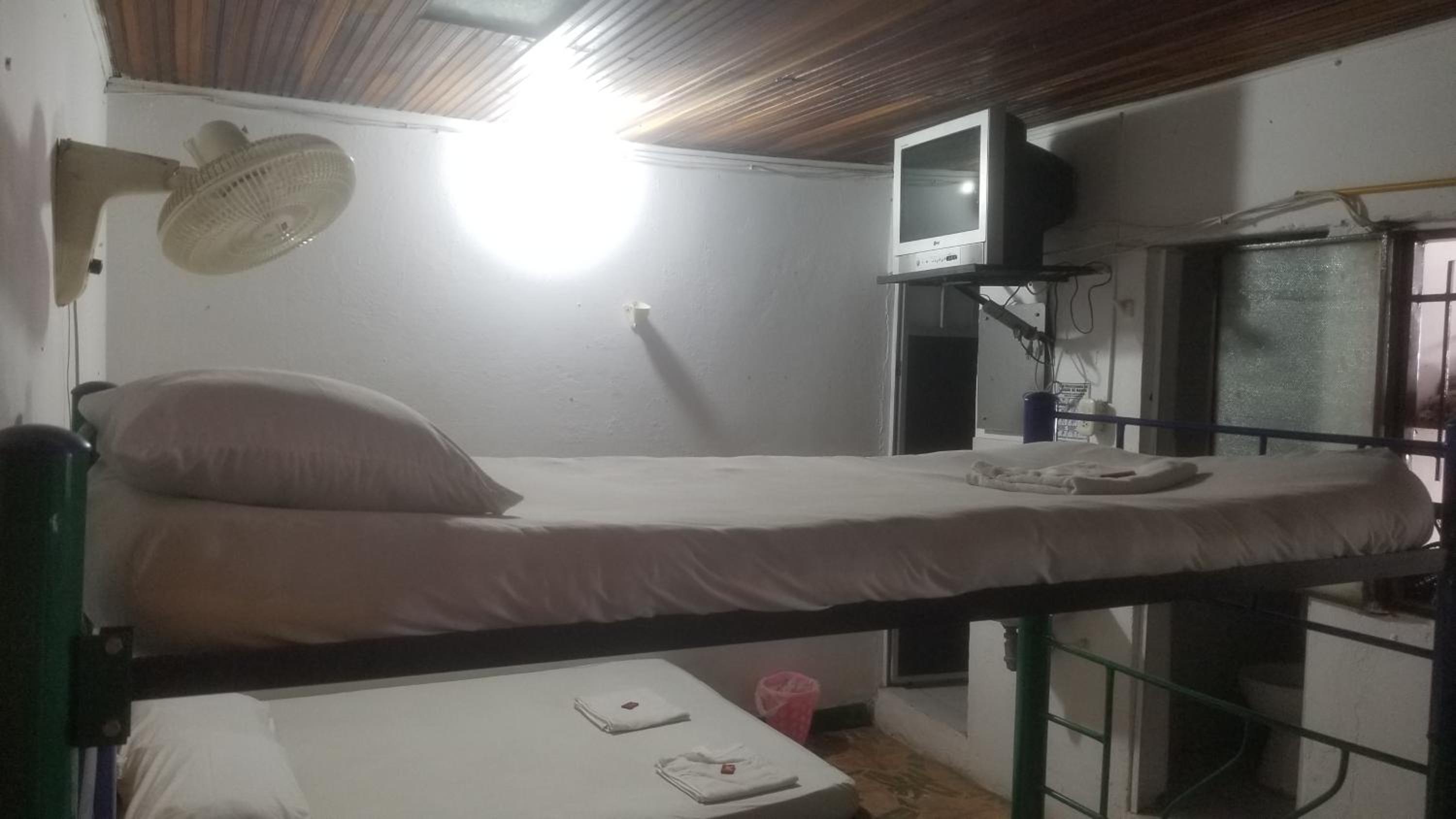 POSADA VILLATOURS