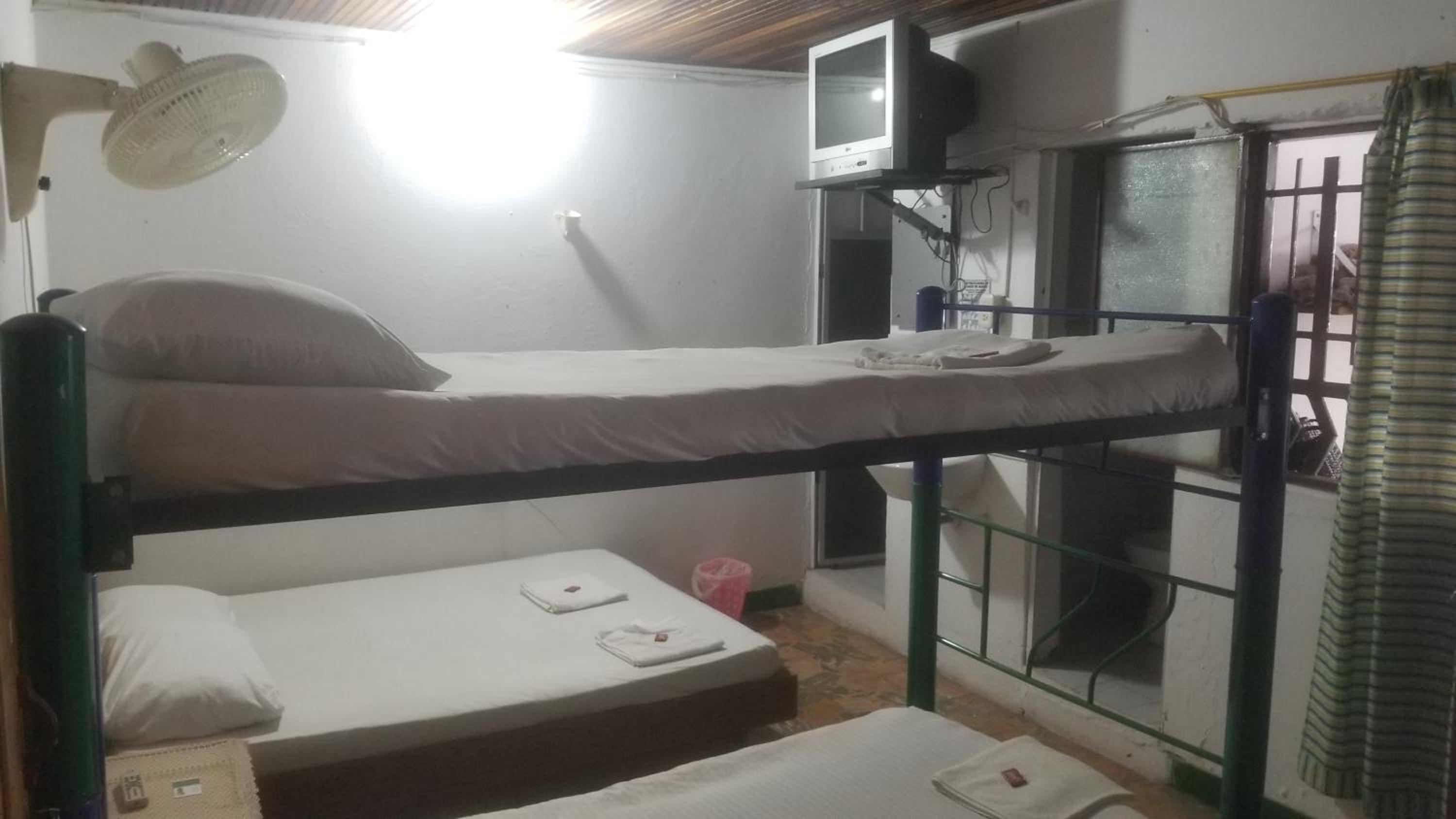POSADA VILLATOURS