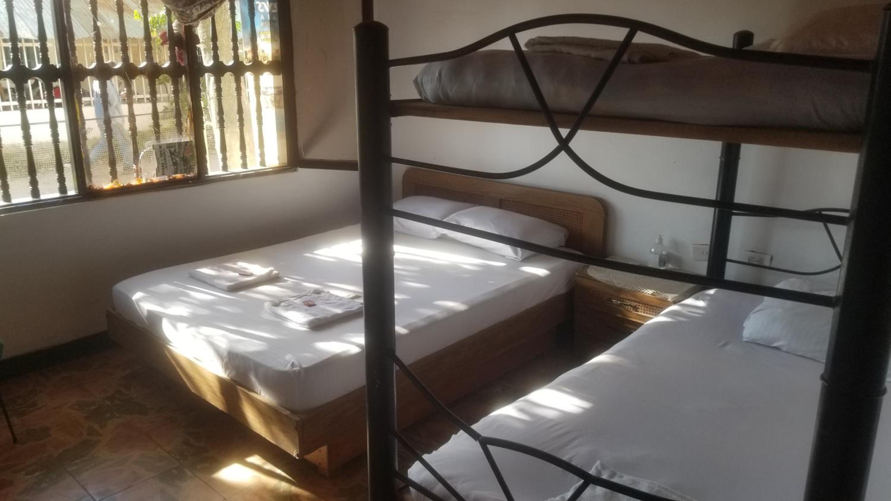 POSADA VILLATOURS