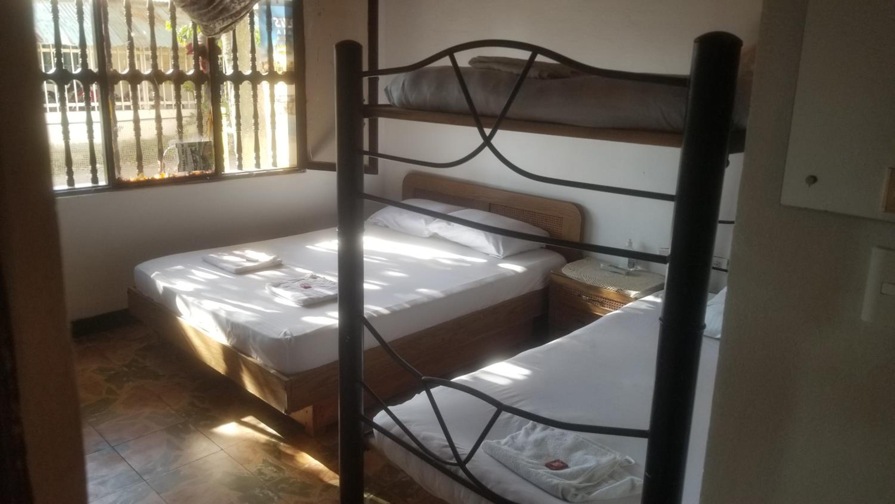 POSADA VILLATOURS