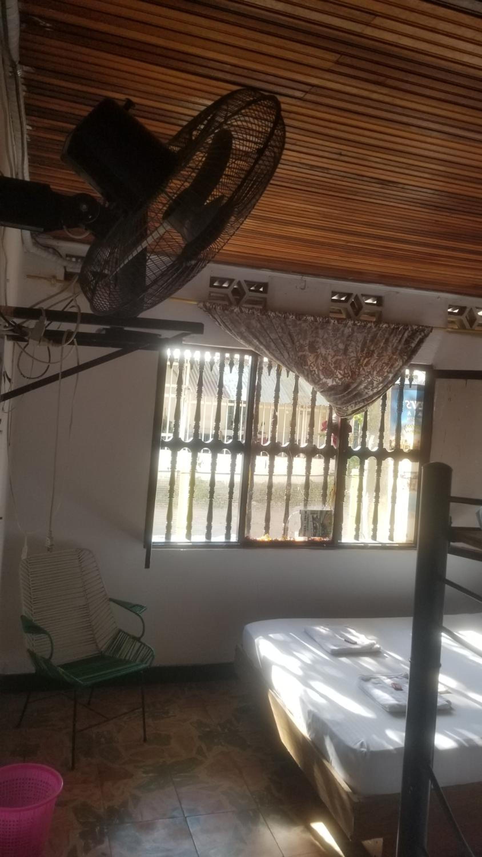 POSADA VILLATOURS