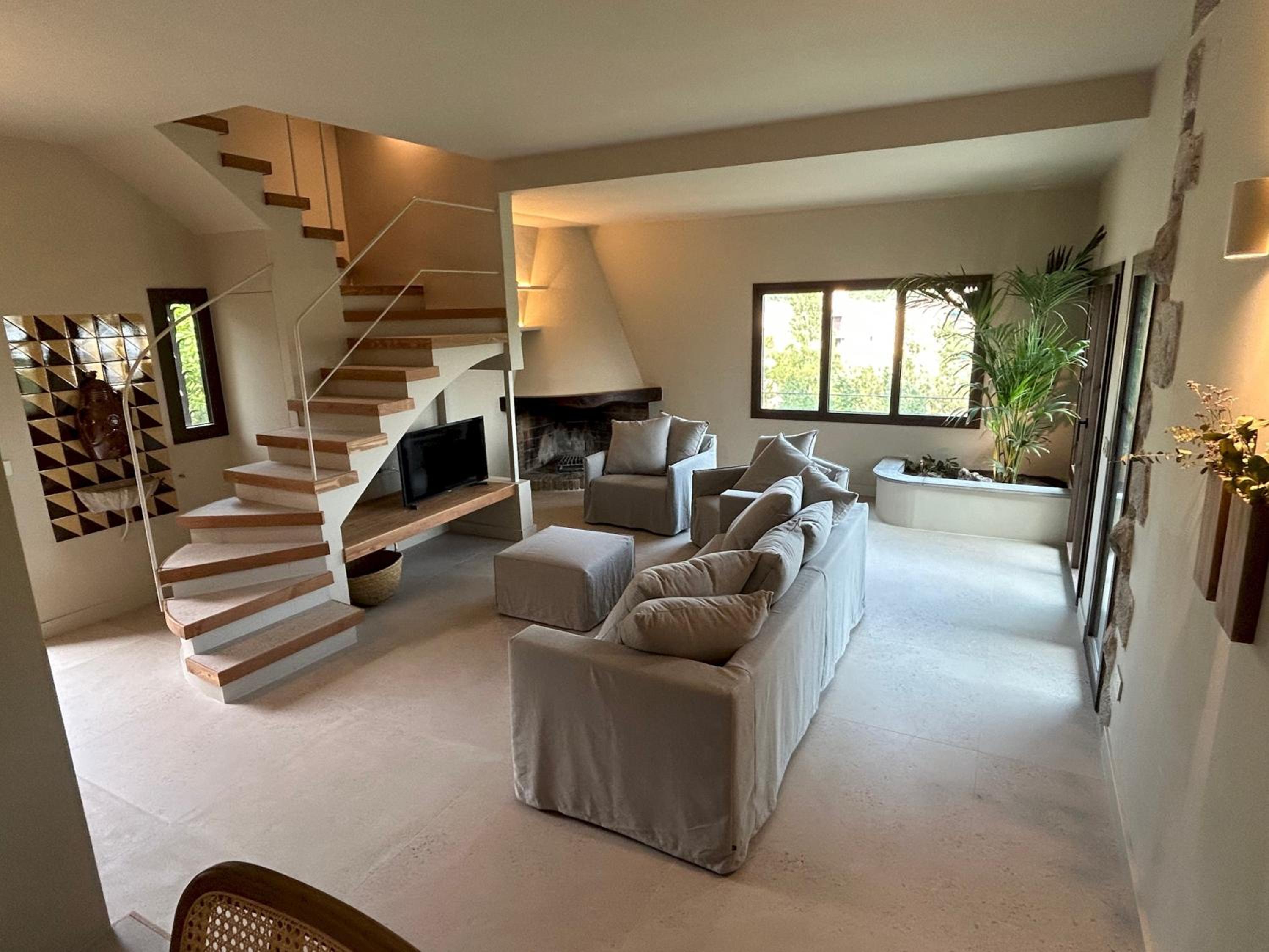 Luxury Villa Girona Bellissimo