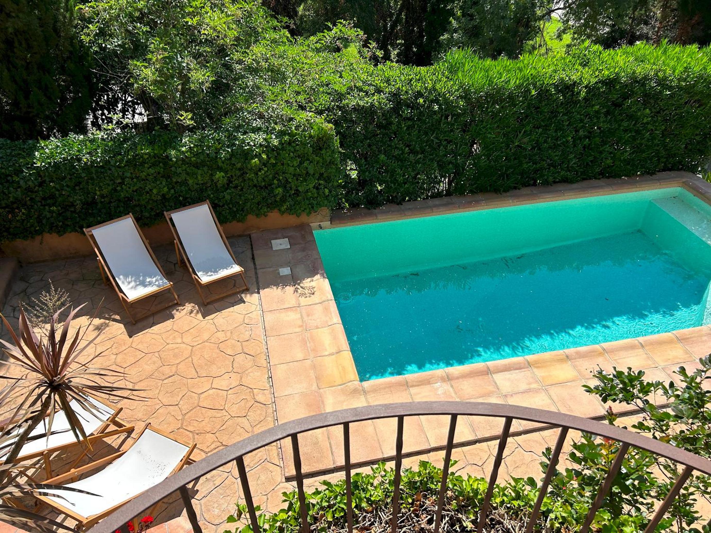 Luxury Villa Girona Bellissimo
