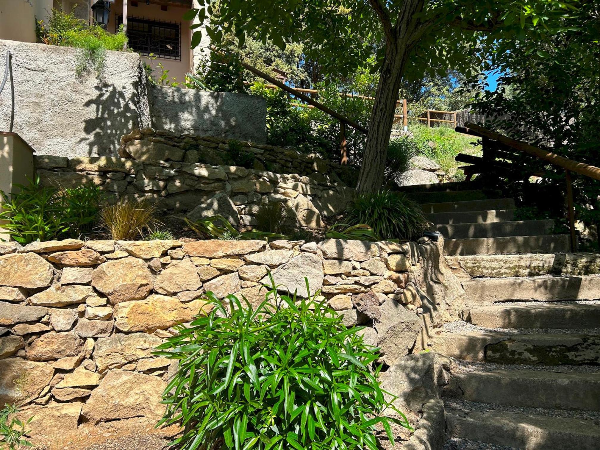 Luxury Villa Girona Bellissimo