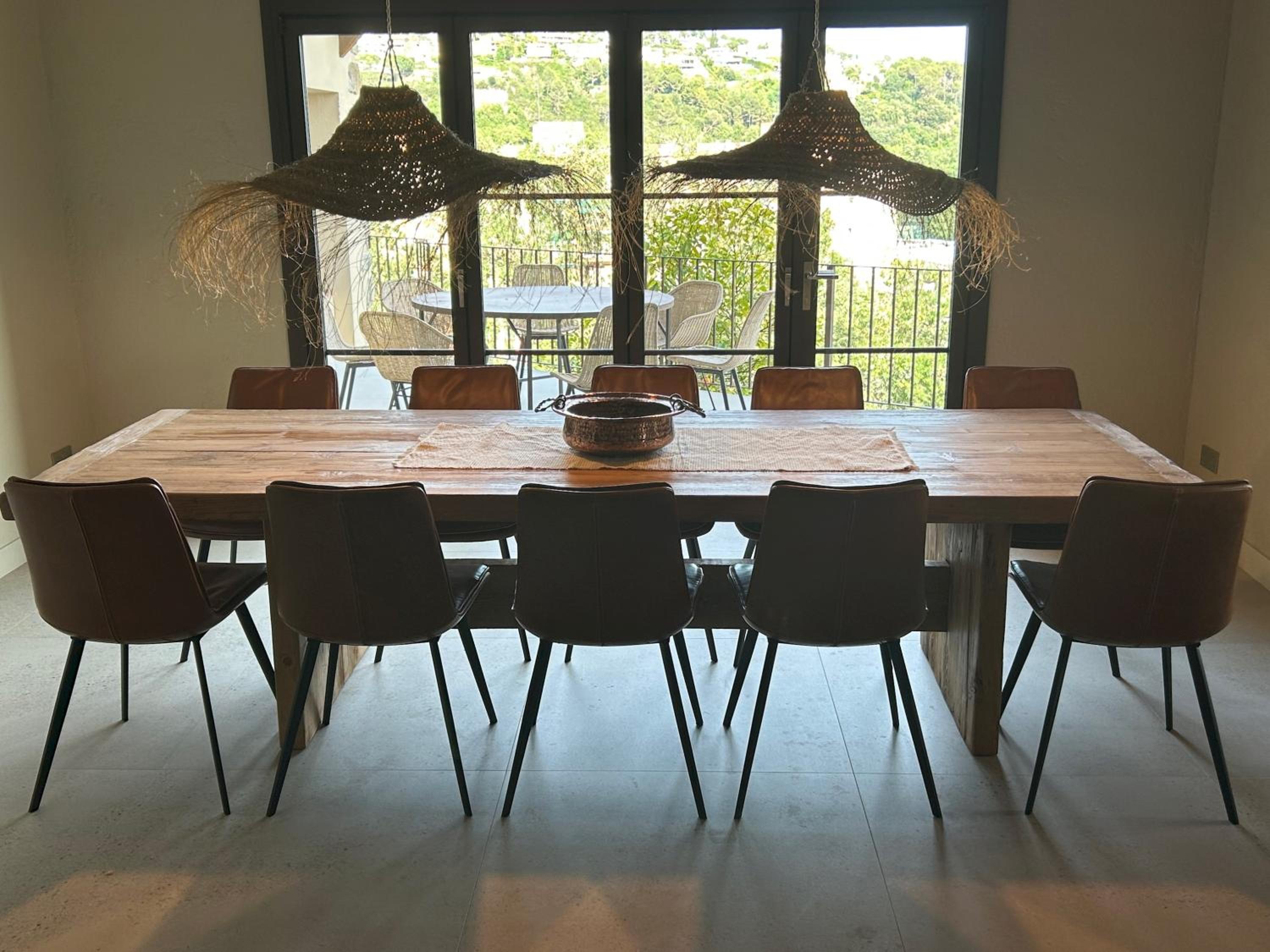 Luxury Villa Girona Bellissimo