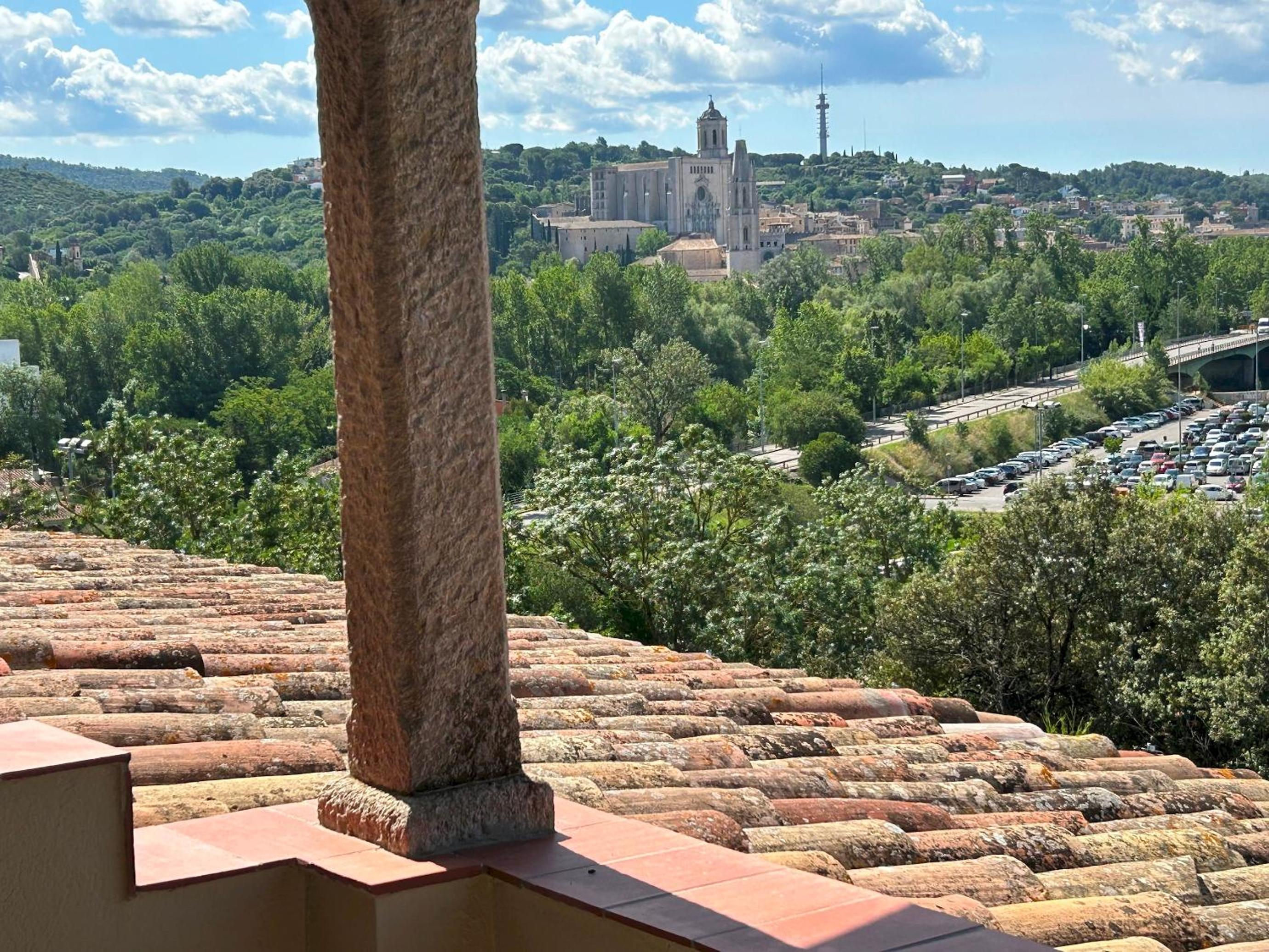 Luxury Villa Girona Bellissimo