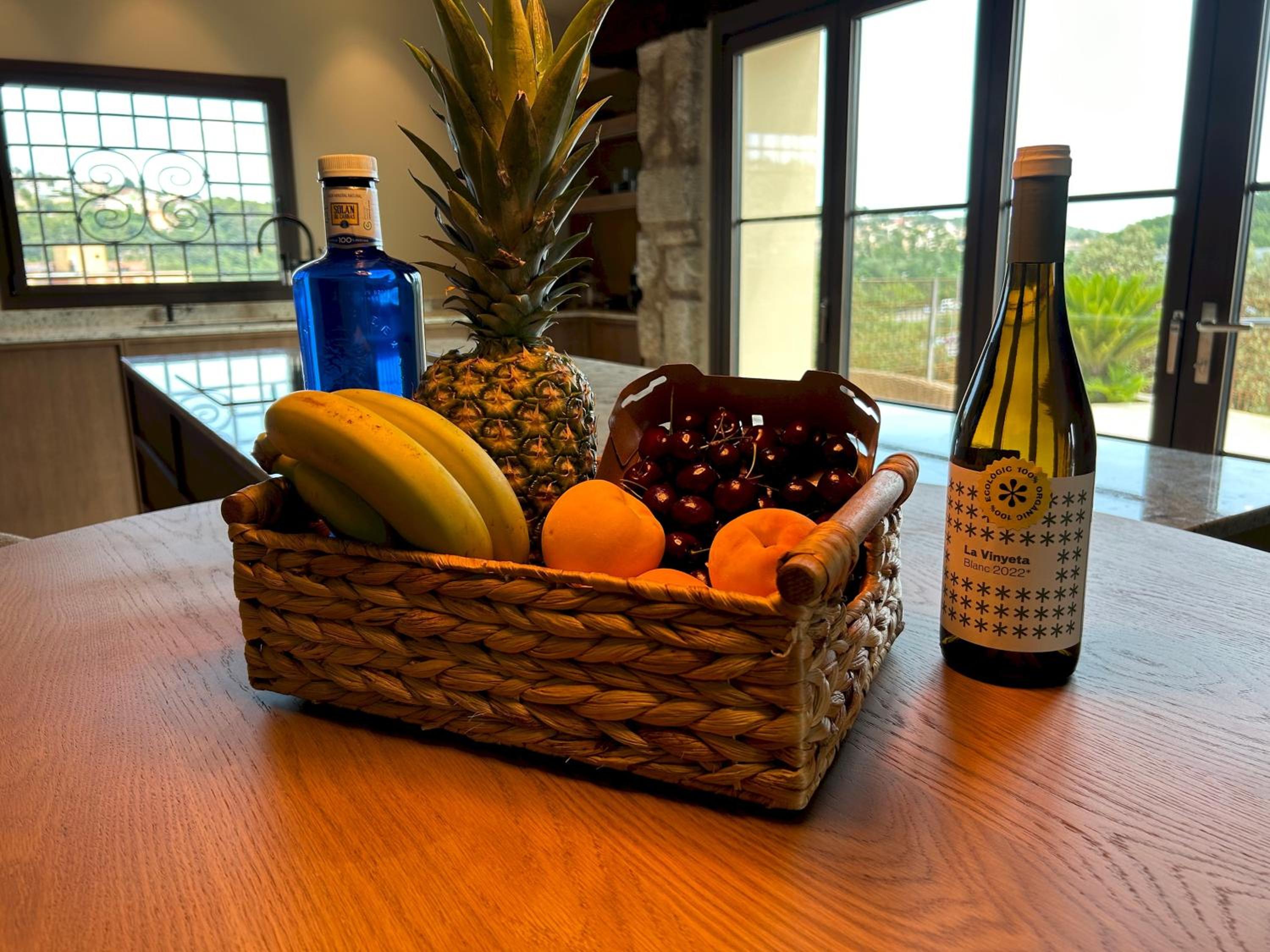 Luxury Villa Girona Bellissimo