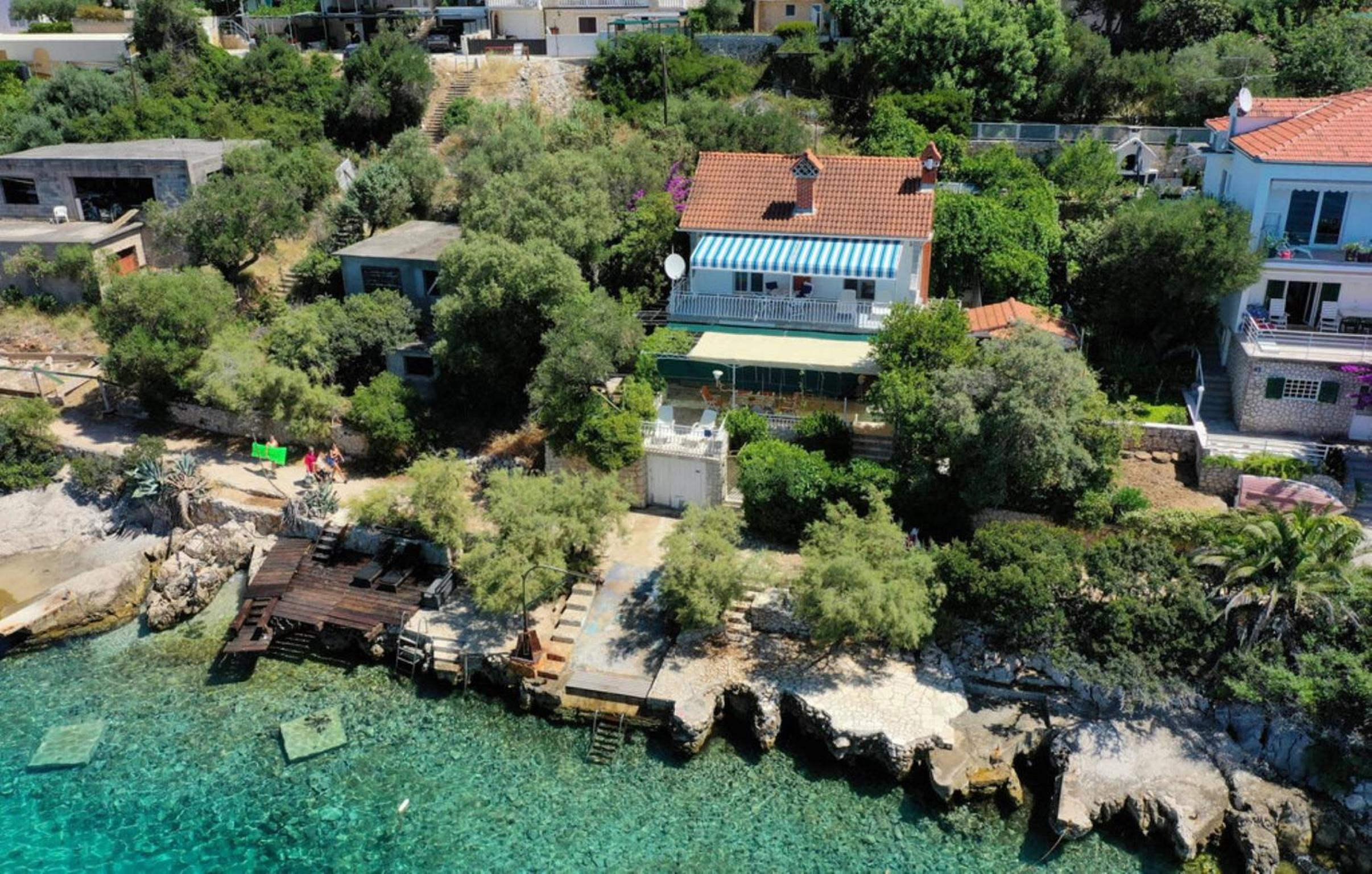 Holiday Home Seaside