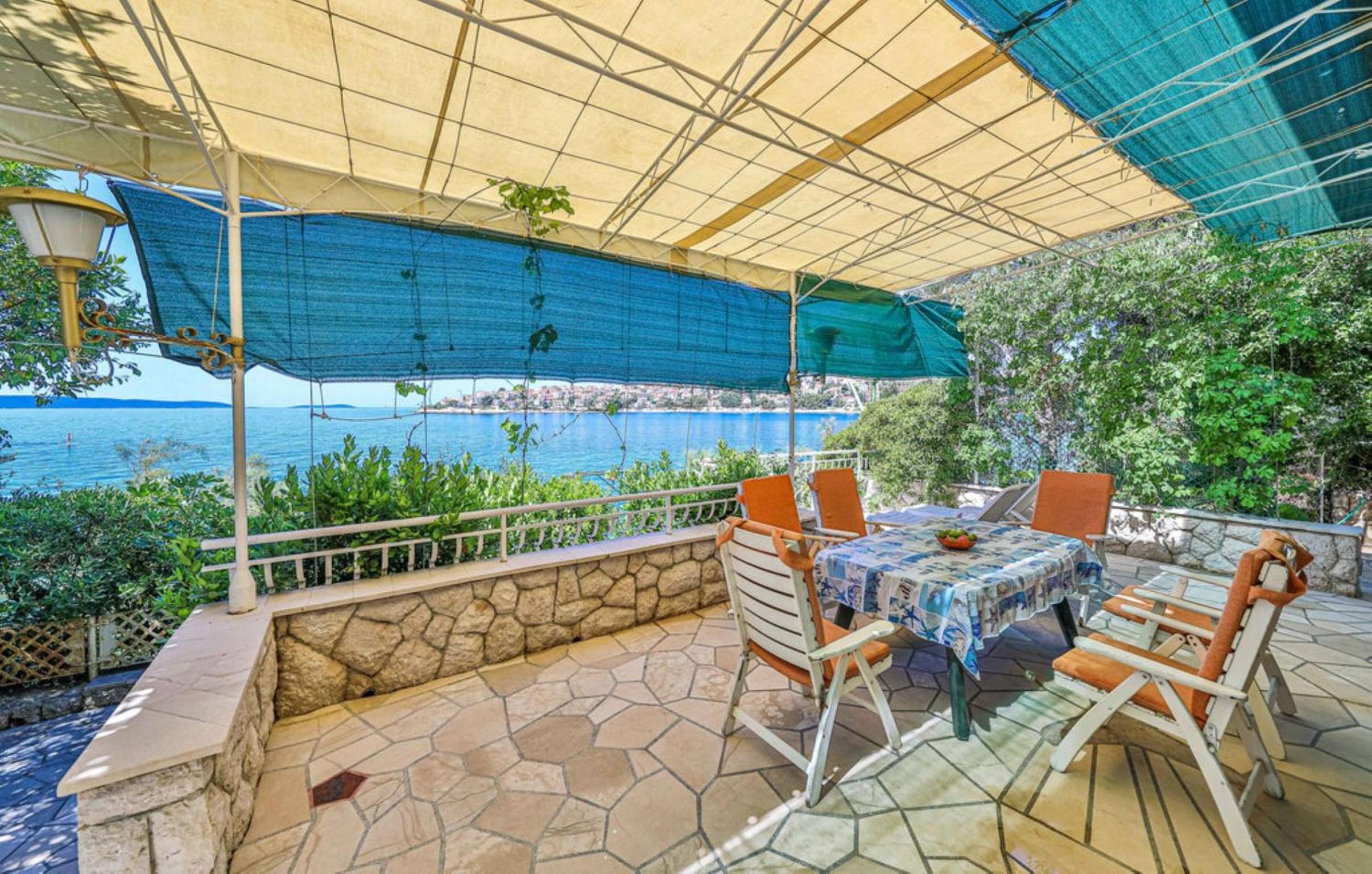Holiday Home Seaside