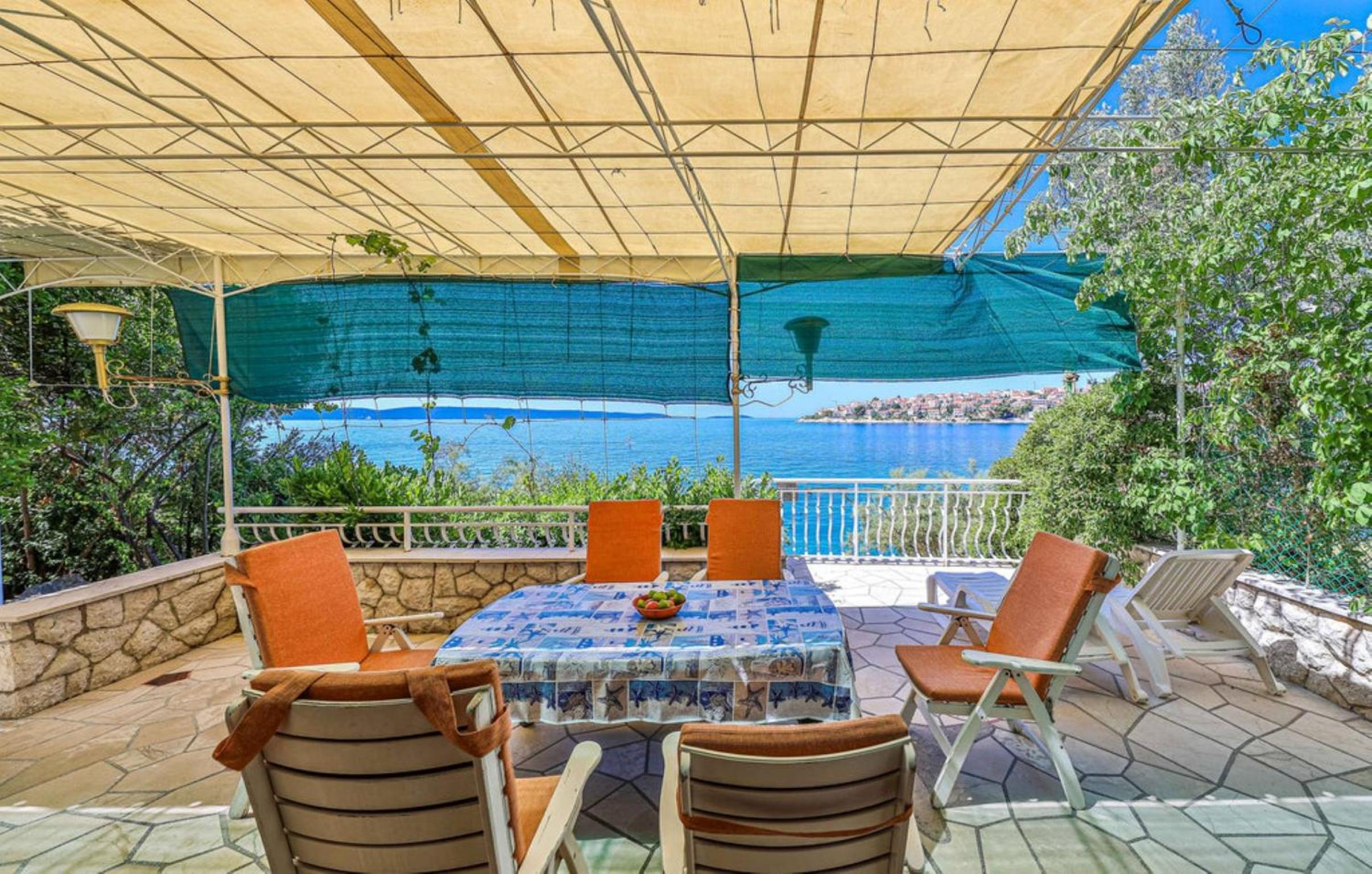 Holiday Home Seaside