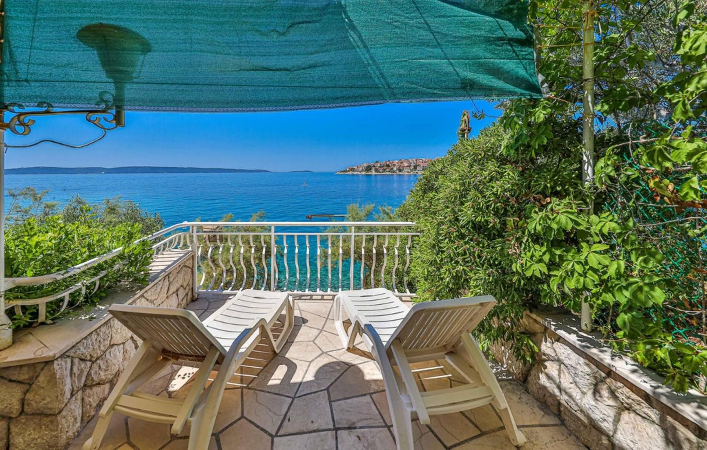 Holiday Home Seaside