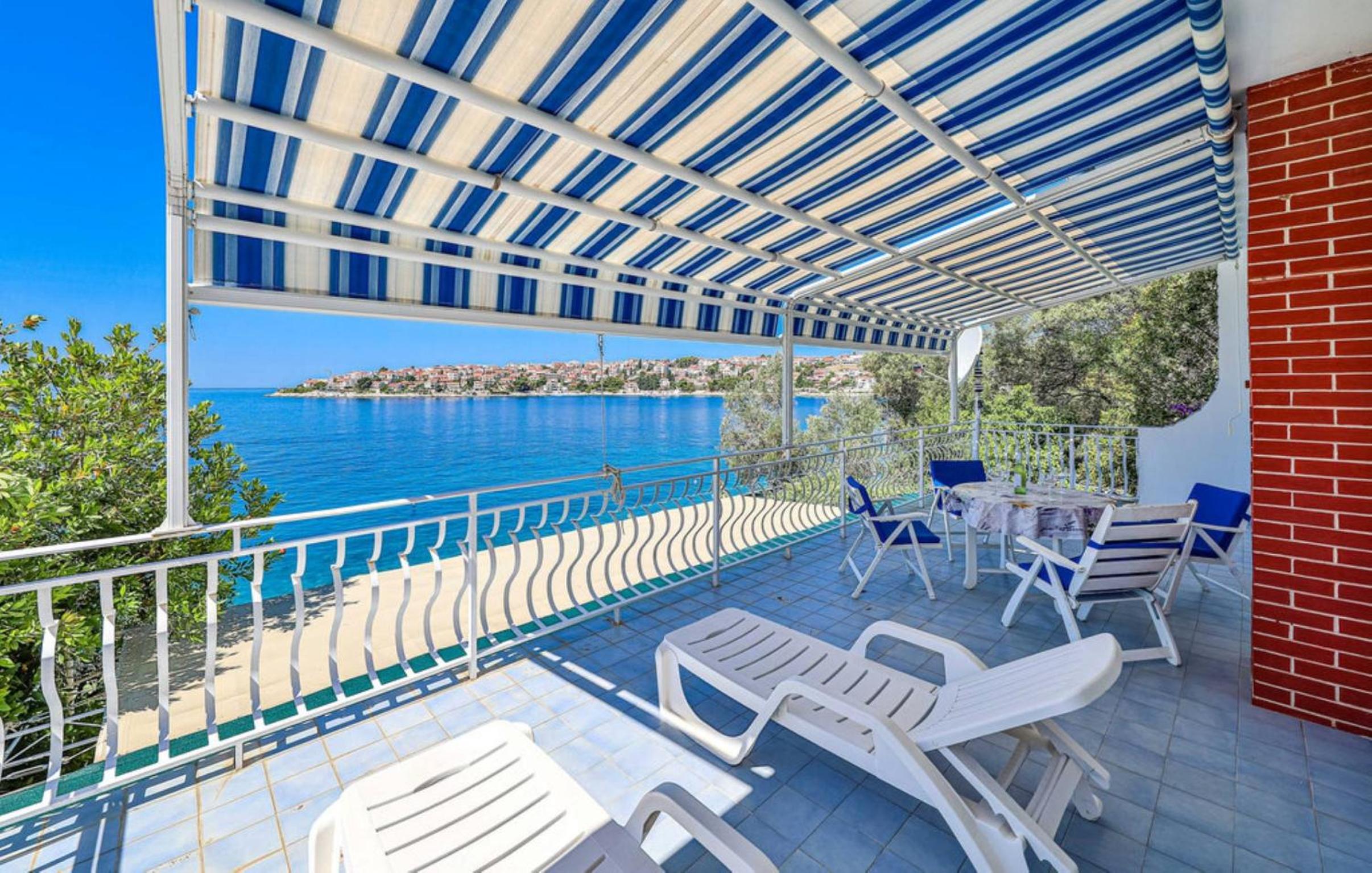 Holiday Home Seaside