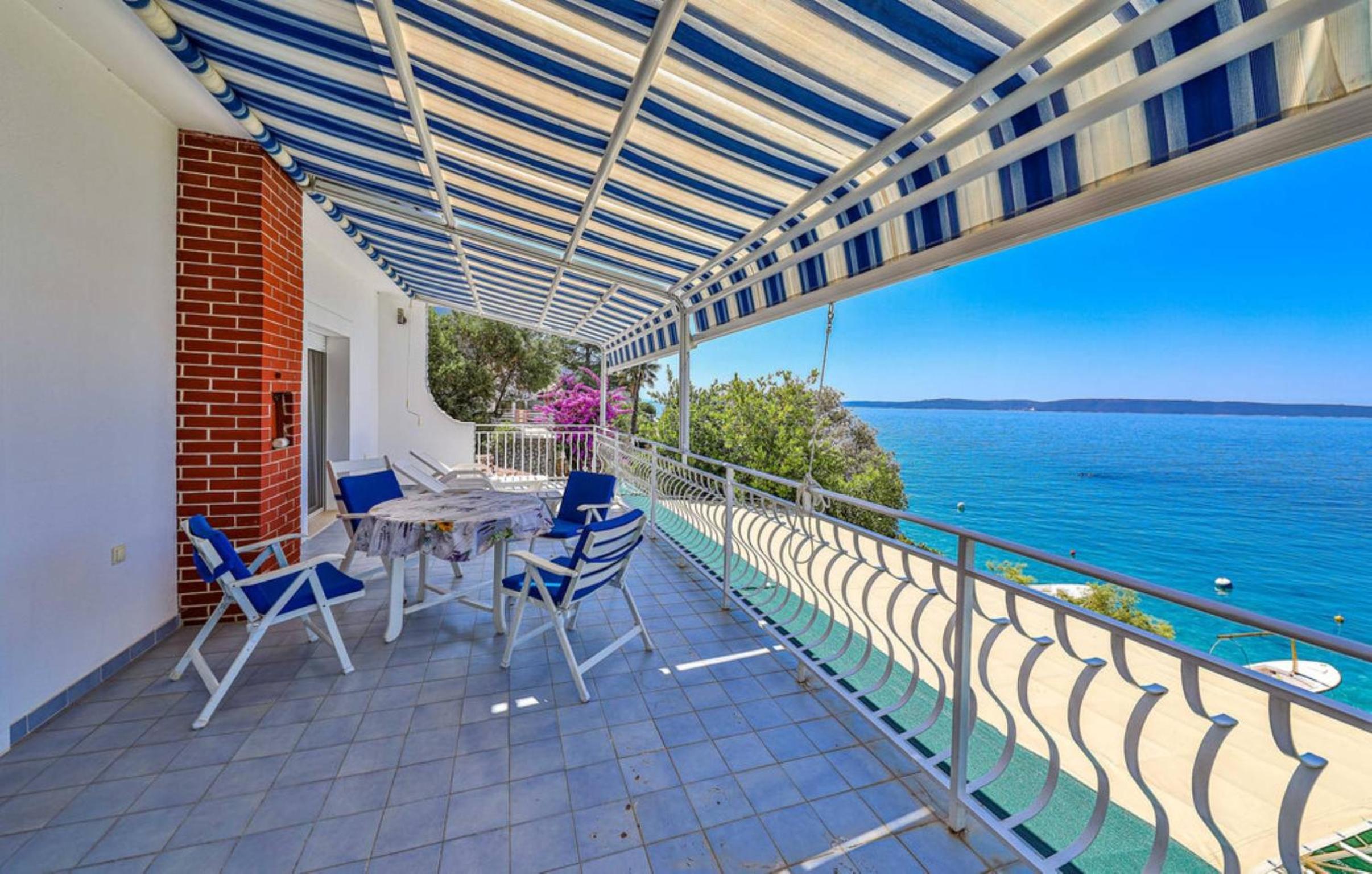 Holiday Home Seaside