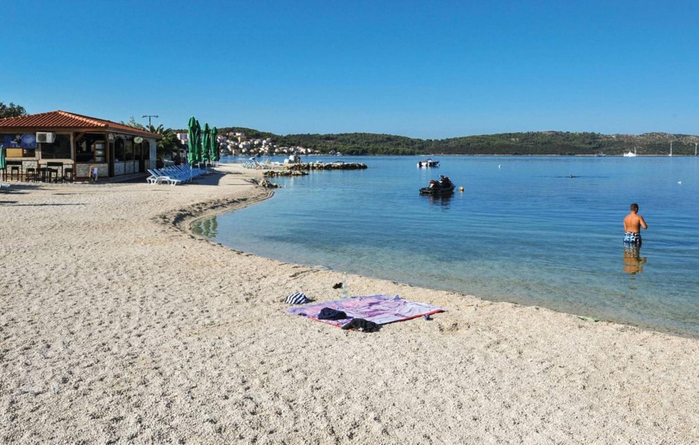 Holiday Home Seaside
