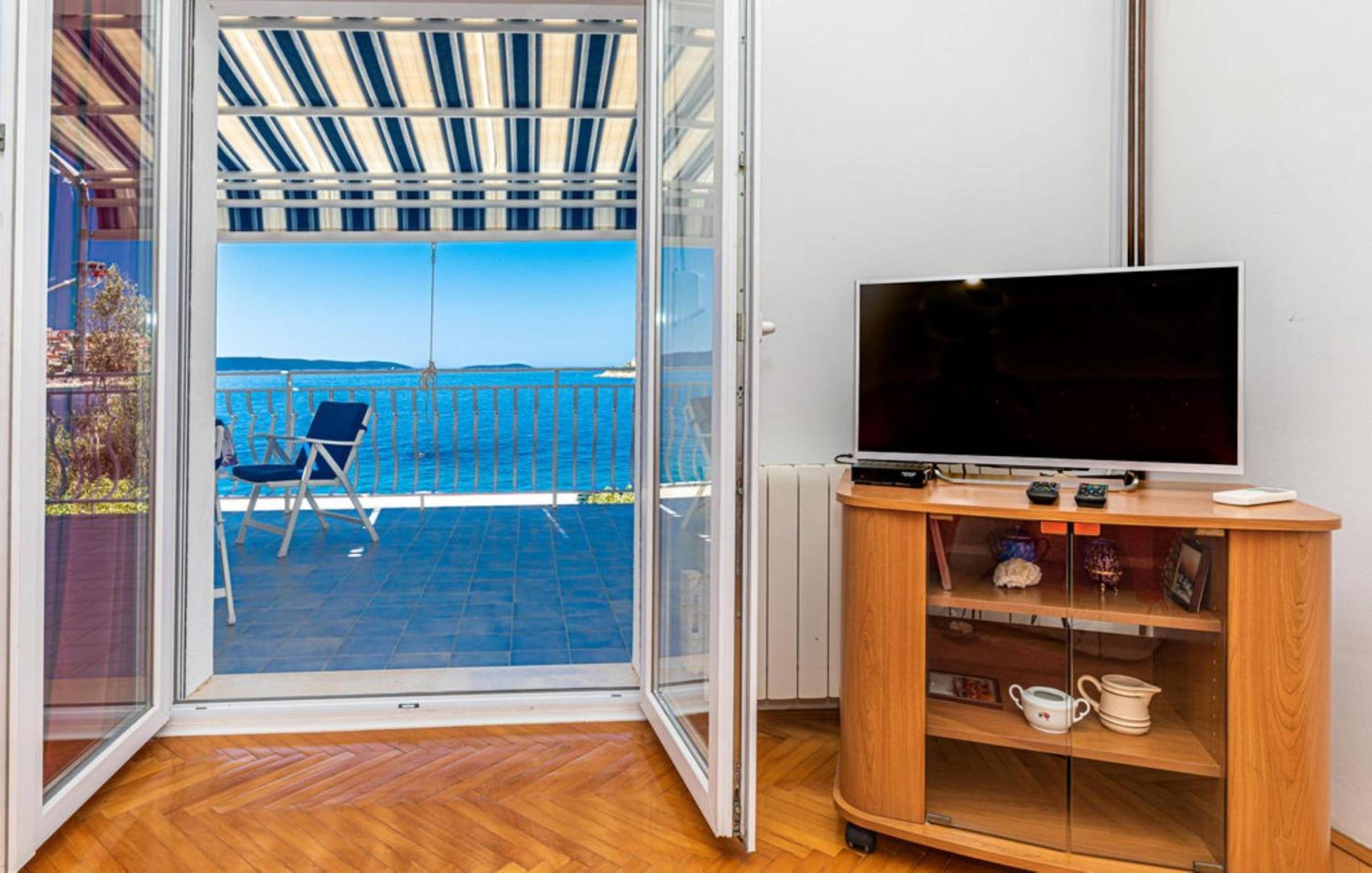 Holiday Home Seaside