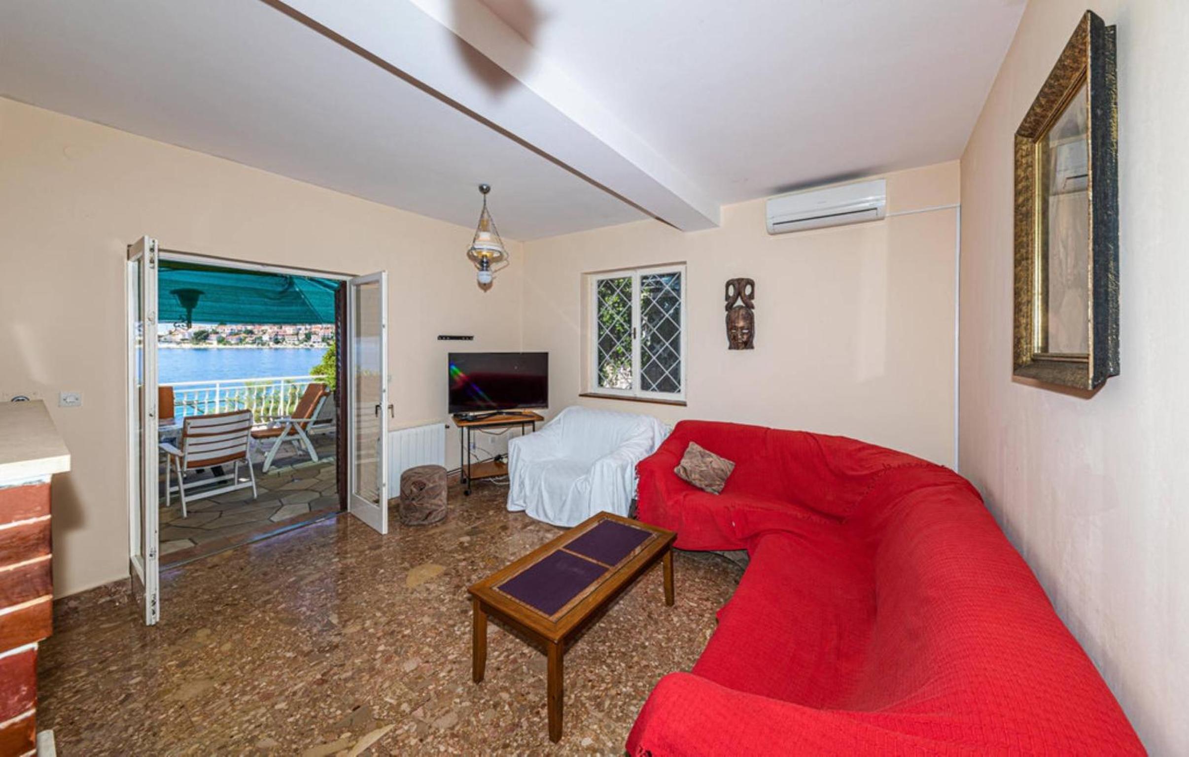 Holiday Home Seaside