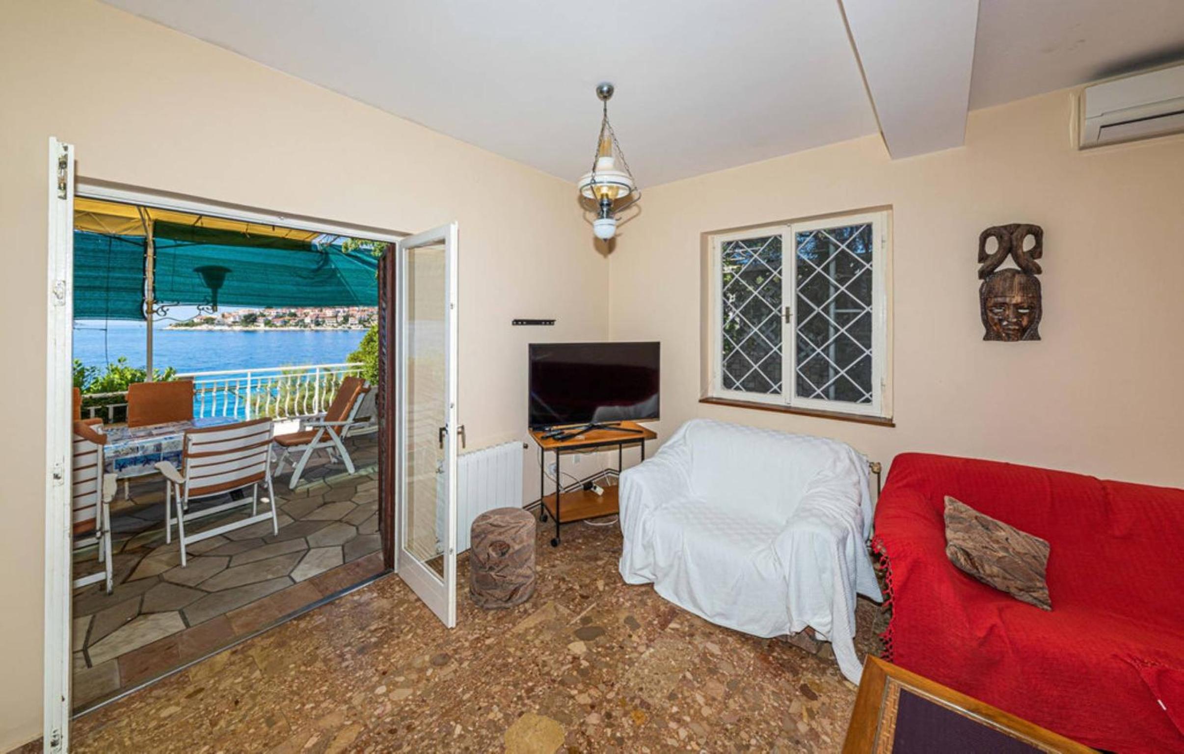 Holiday Home Seaside