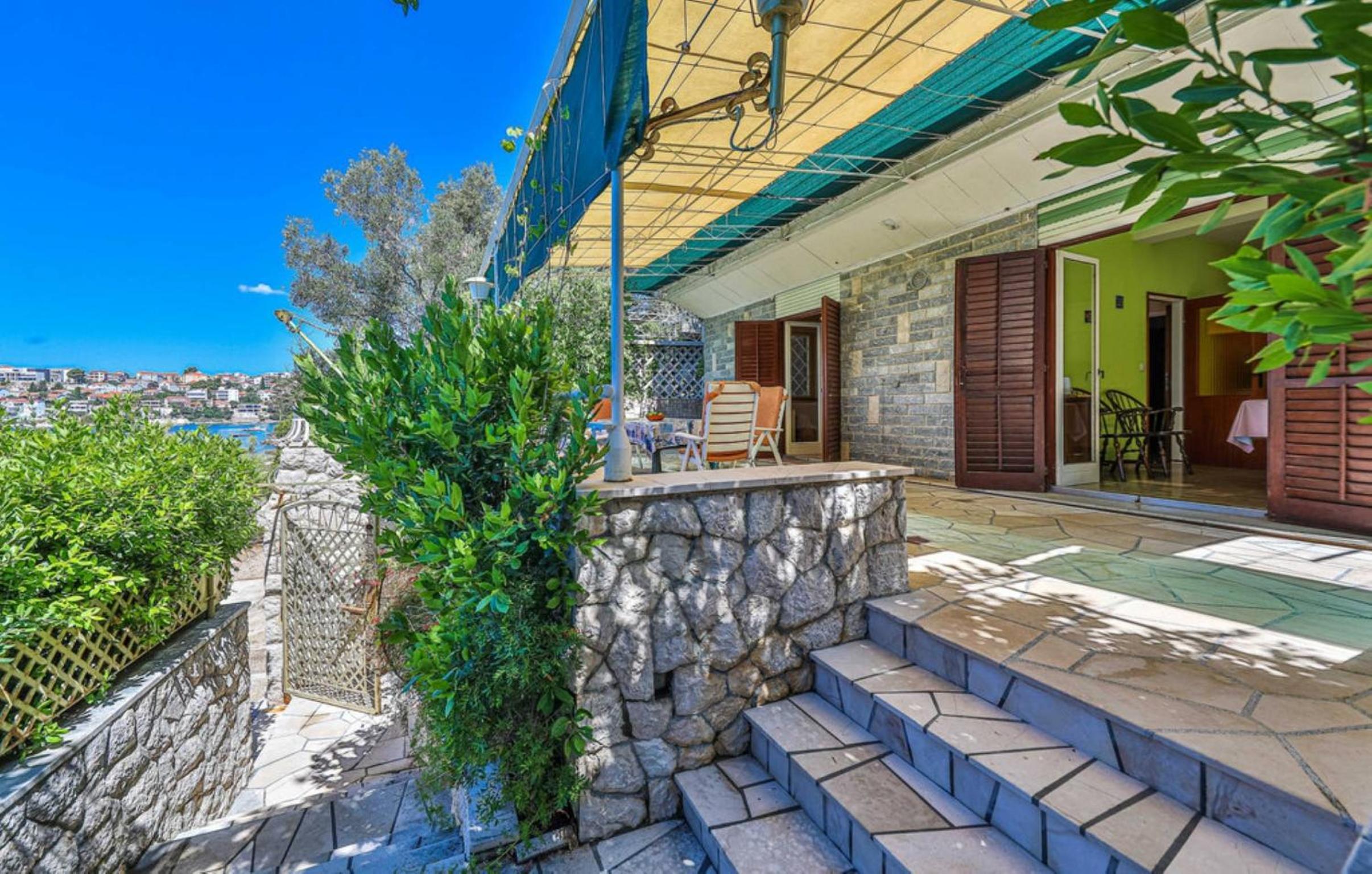 Holiday Home Seaside