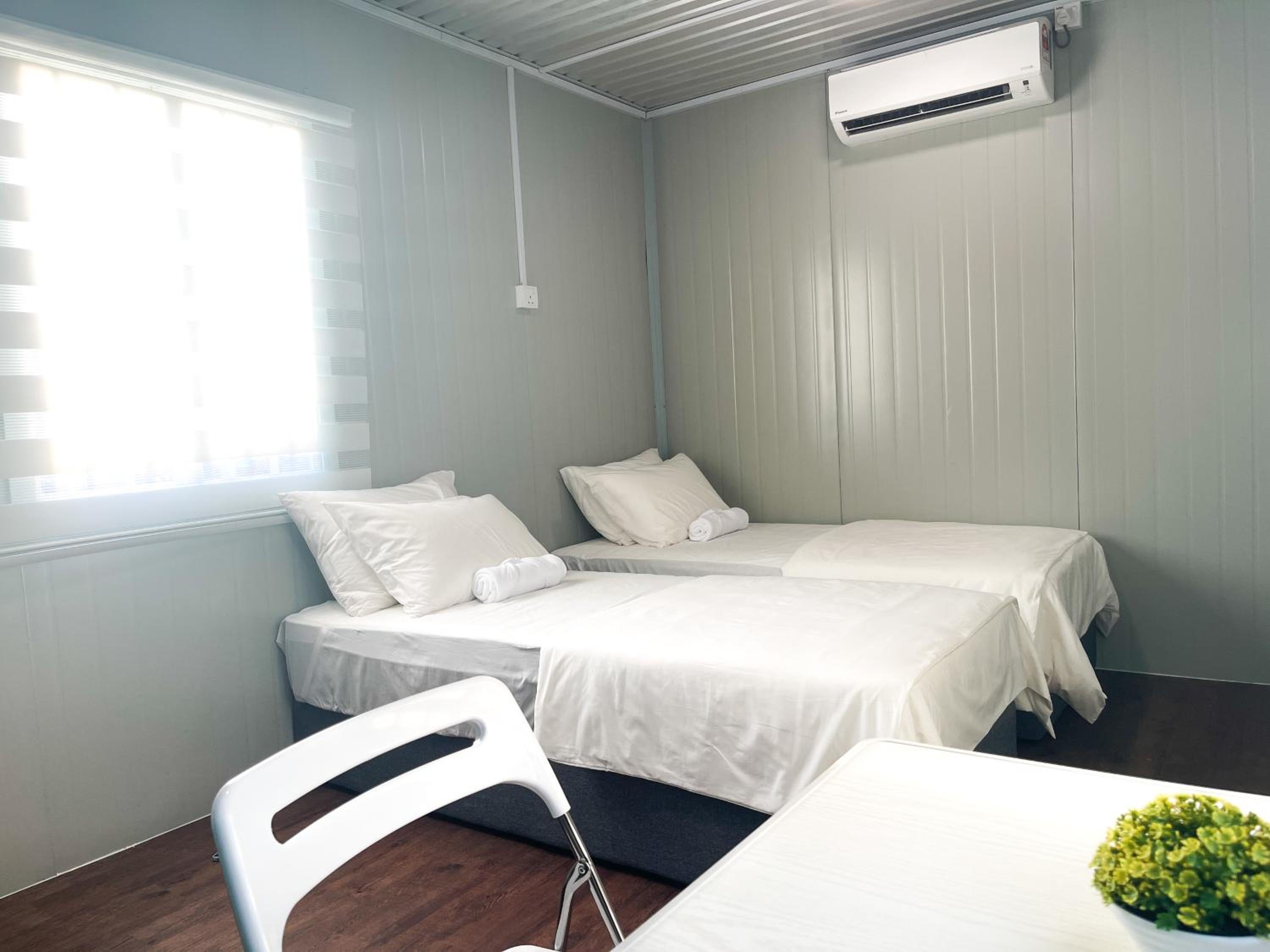 Country Road Homestay