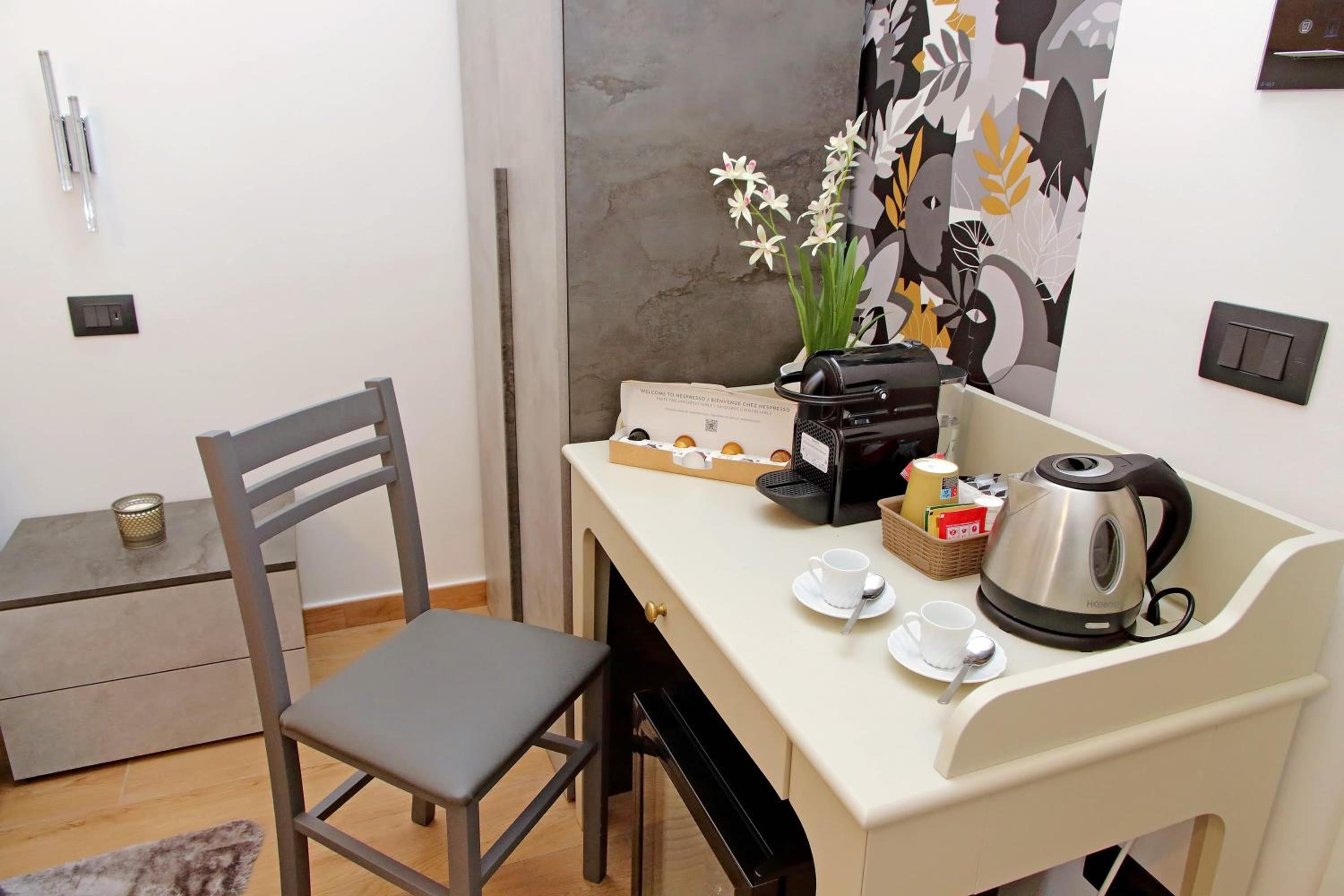 Misa Guest House San Lorenzo