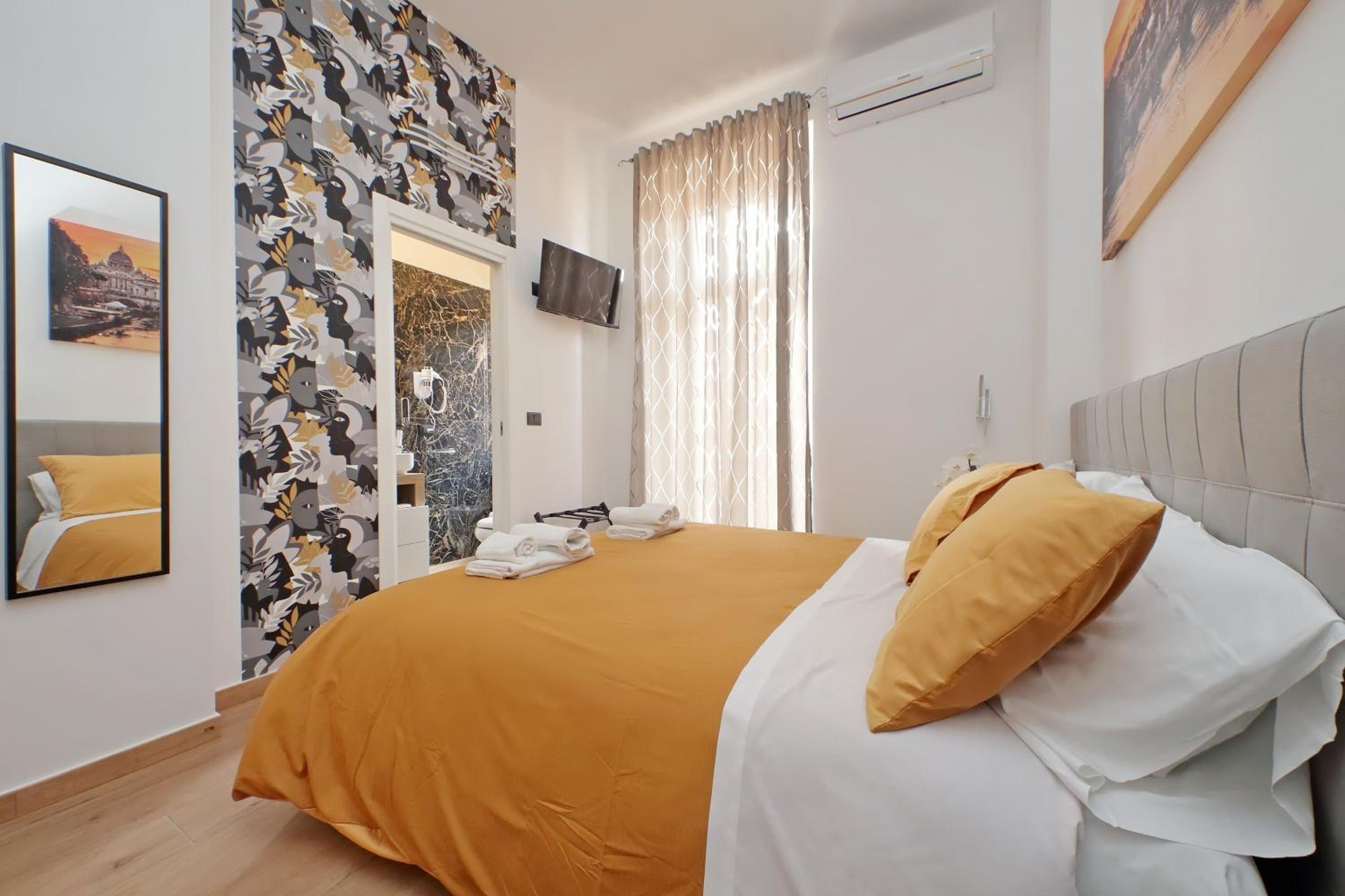 Misa Guest House San Lorenzo
