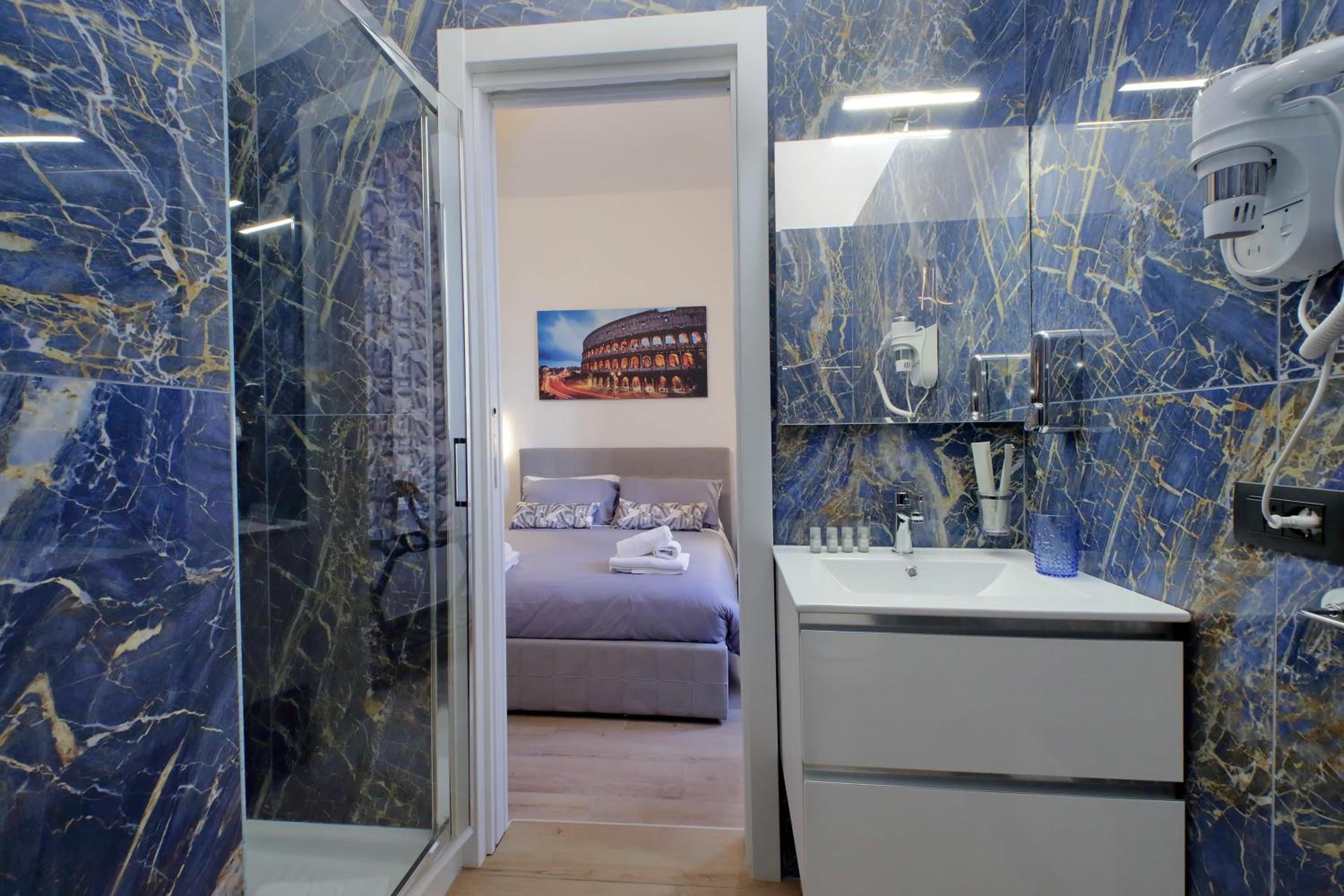 Misa Guest House San Lorenzo