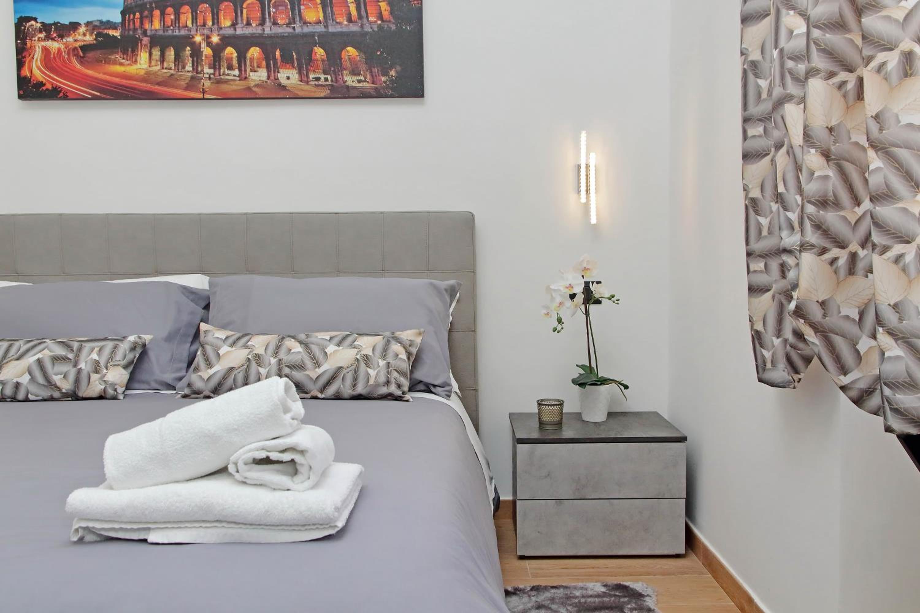 Misa Guest House San Lorenzo