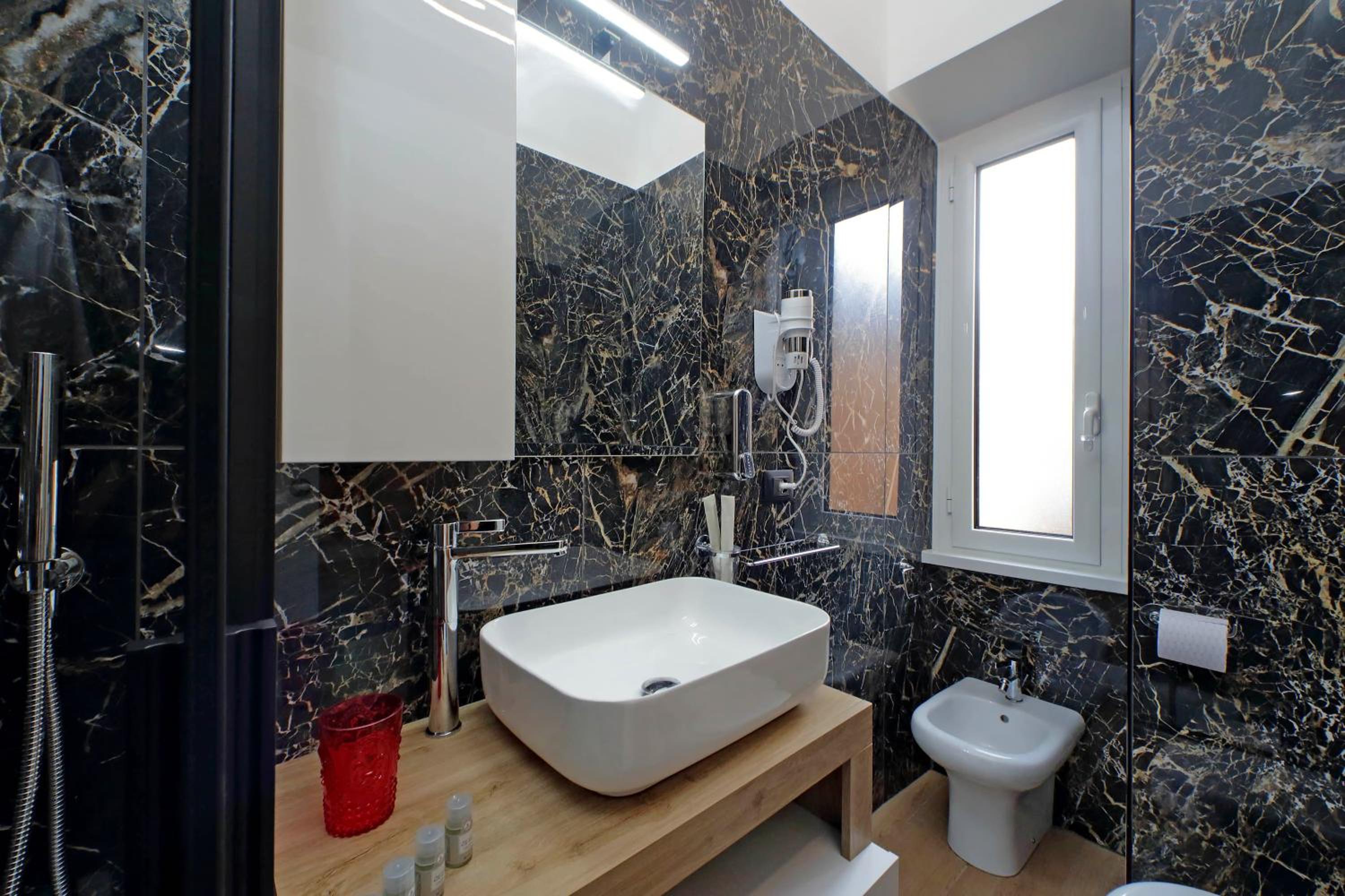 Misa Guest House San Lorenzo