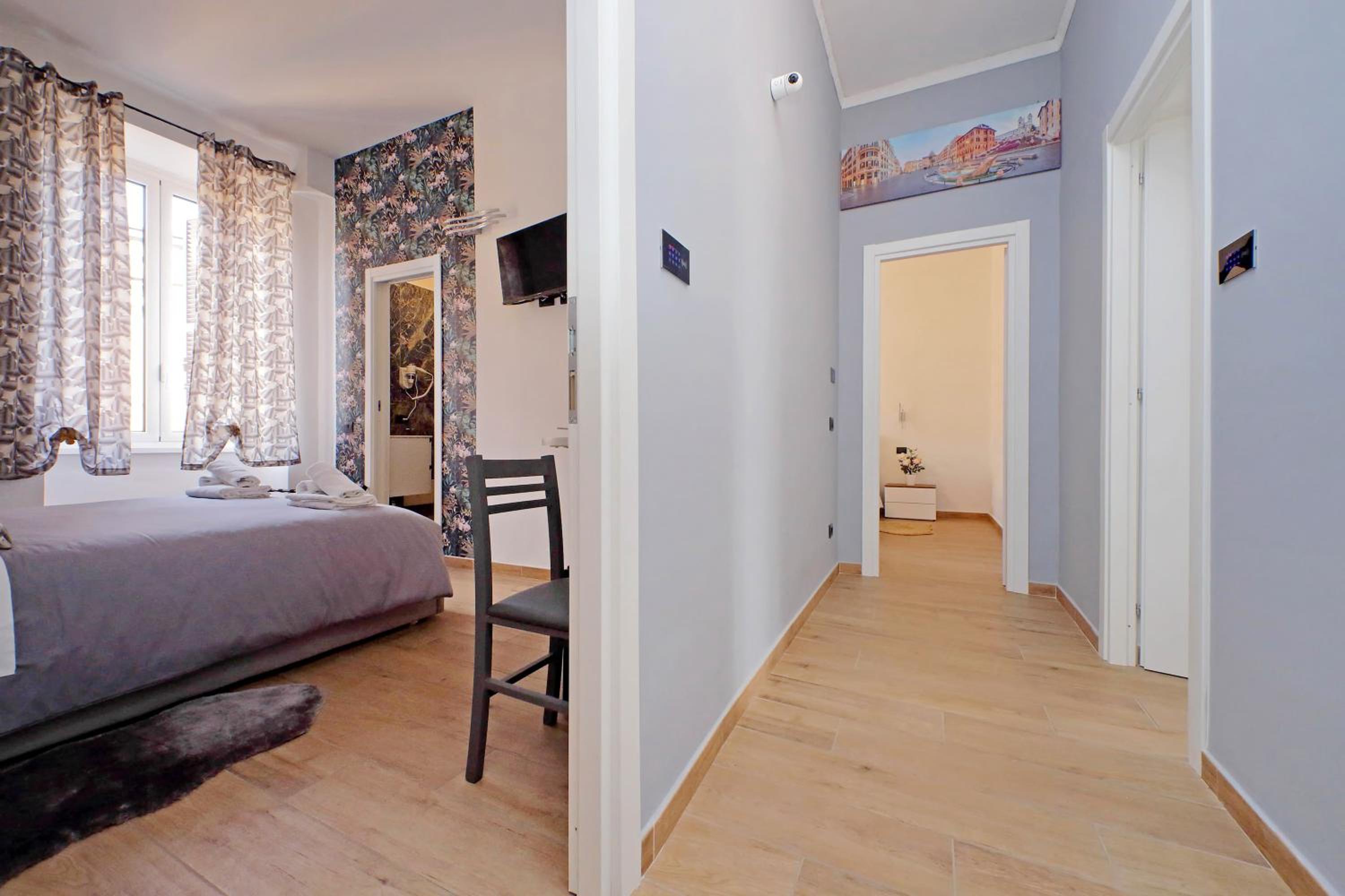 Misa Guest House San Lorenzo