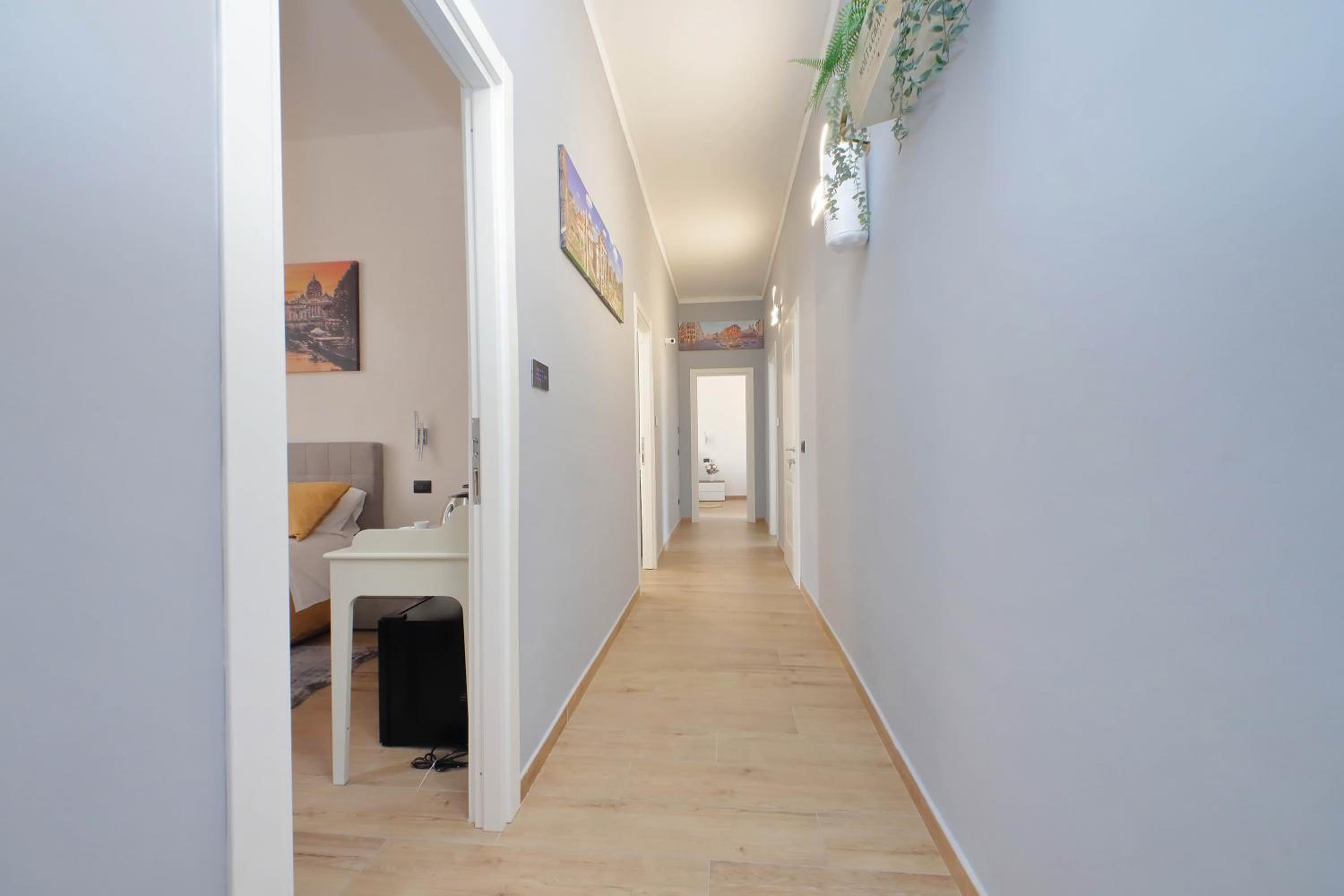 Misa Guest House San Lorenzo