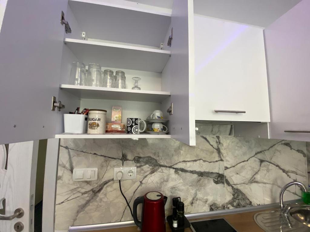 Bluemoon-Apartment with Parking