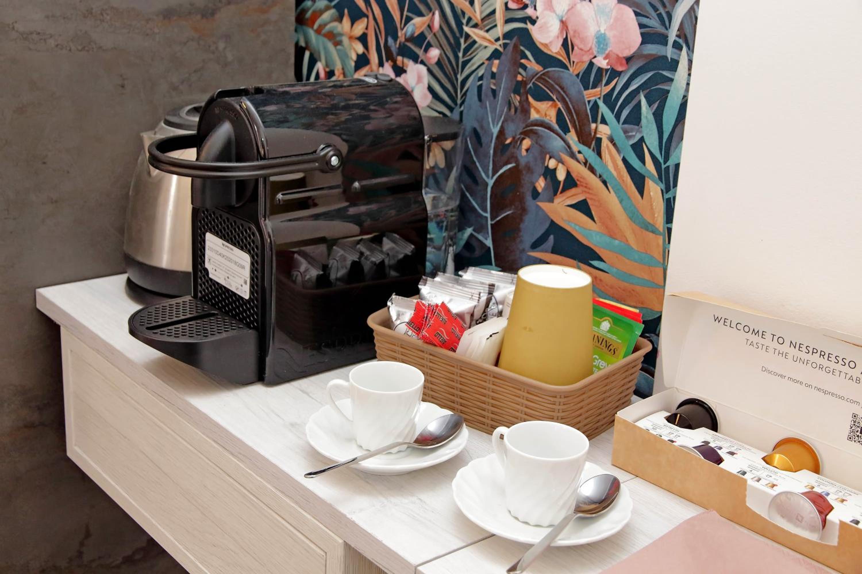 Misa Guest House San Lorenzo