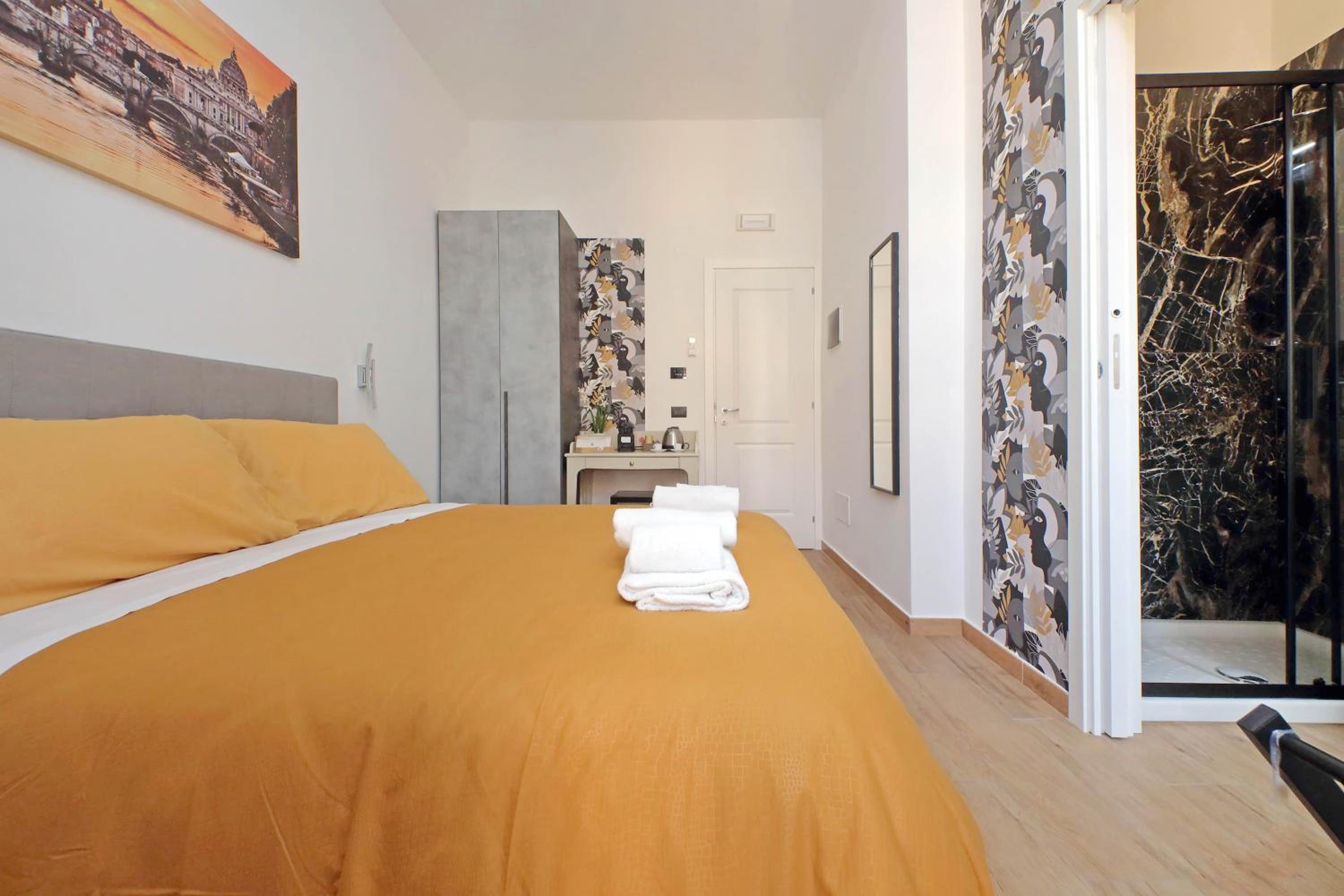 Misa Guest House San Lorenzo