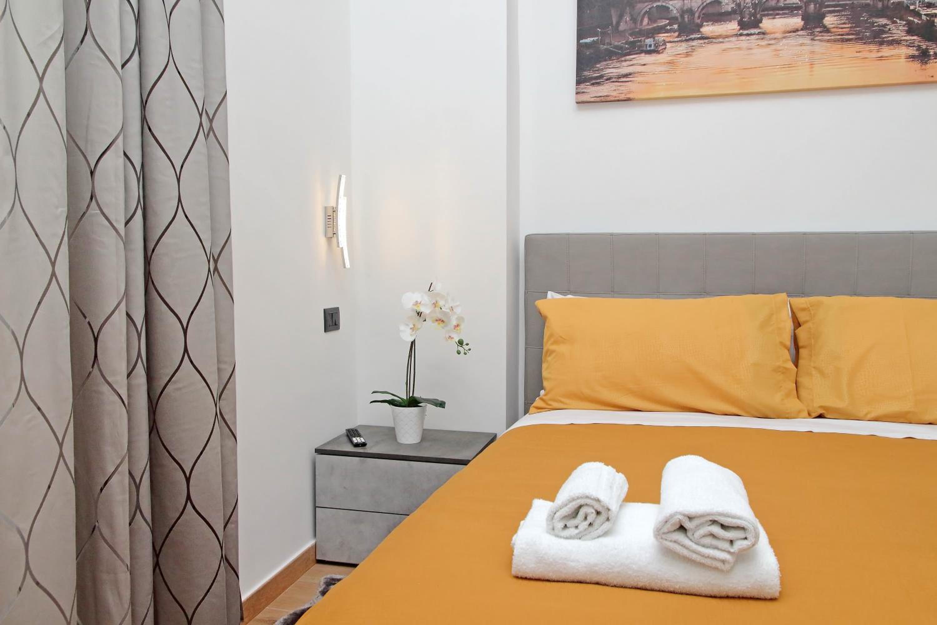 Misa Guest House San Lorenzo