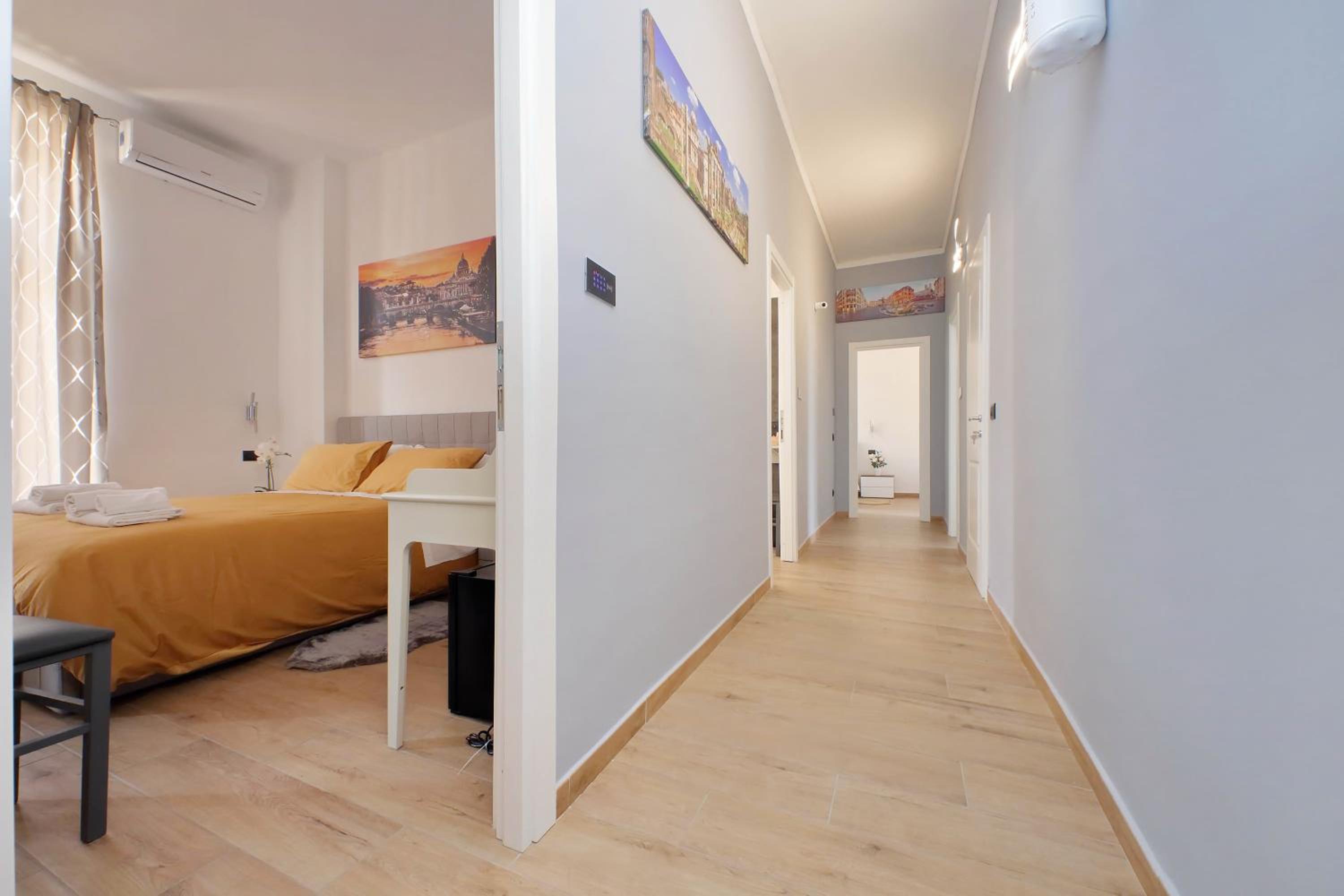 Misa Guest House San Lorenzo