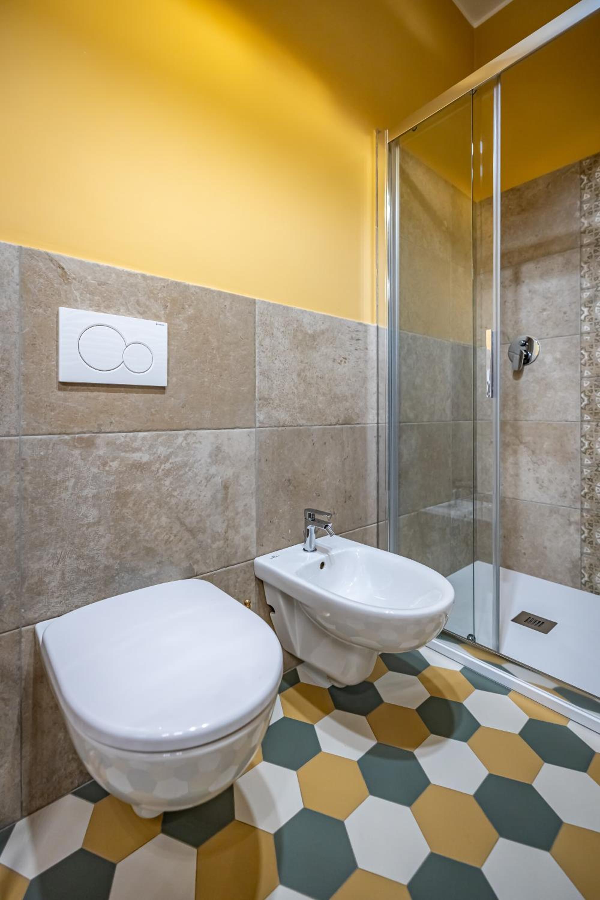 Sabry Home Florence Guest House Affittacamere