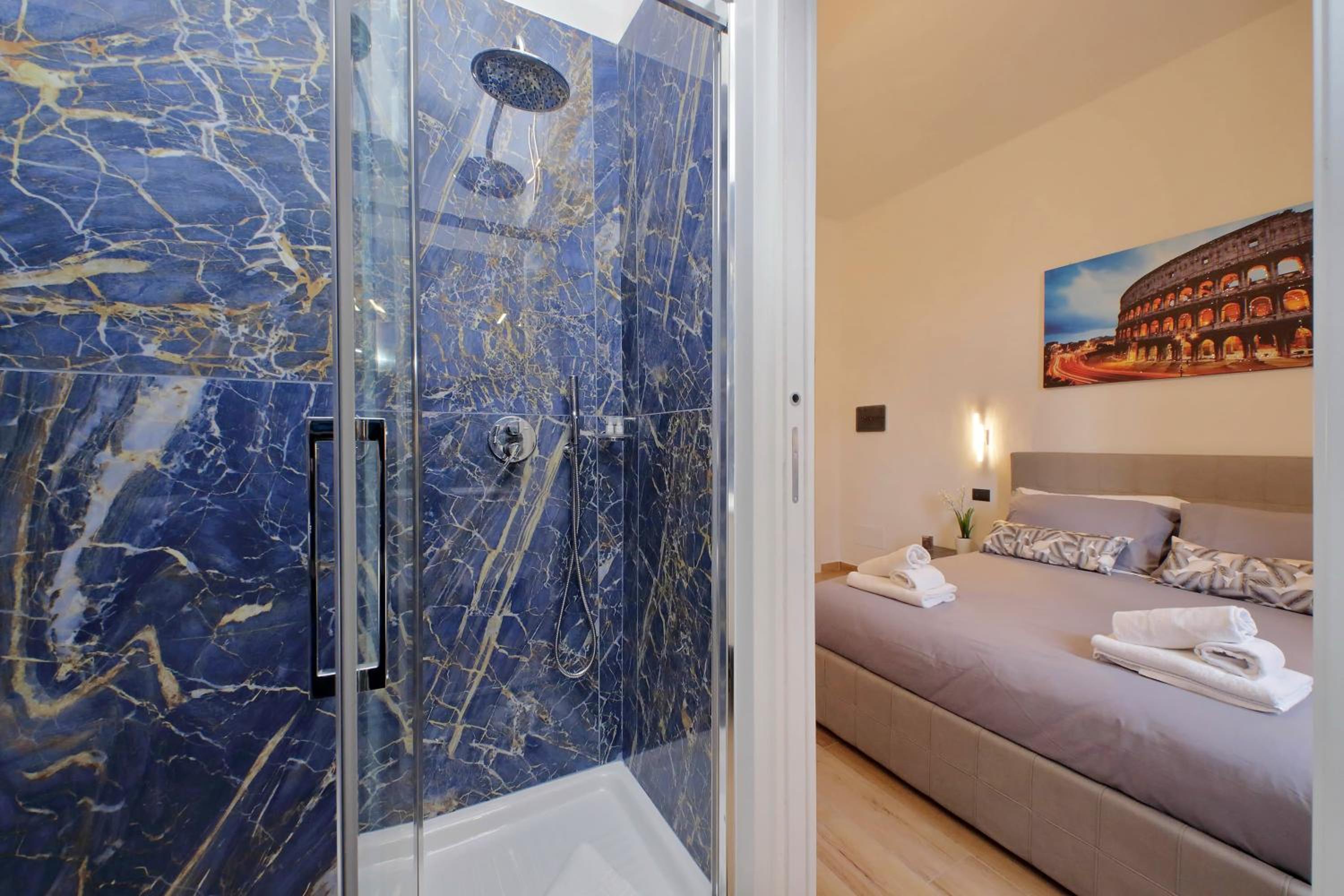 Misa Guest House San Lorenzo