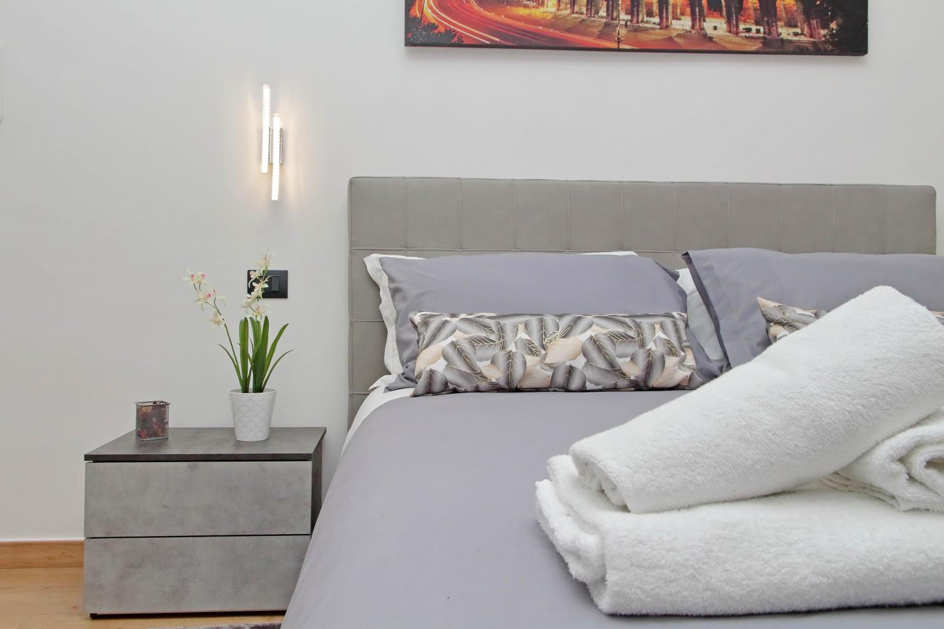 Misa Guest House San Lorenzo