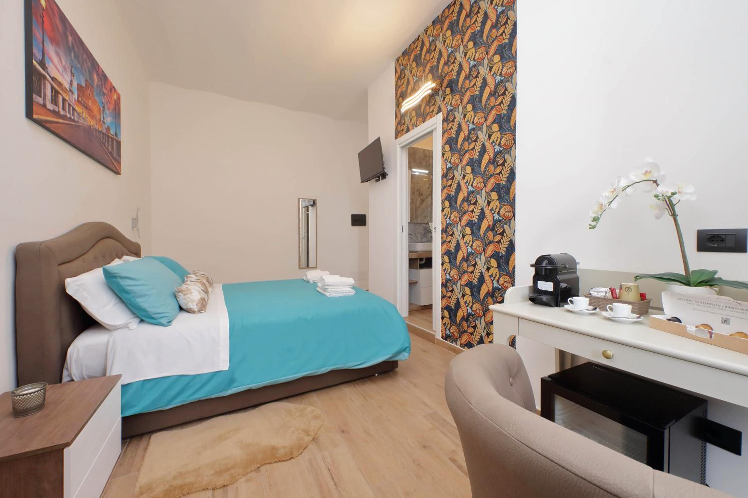 Misa Guest House San Lorenzo