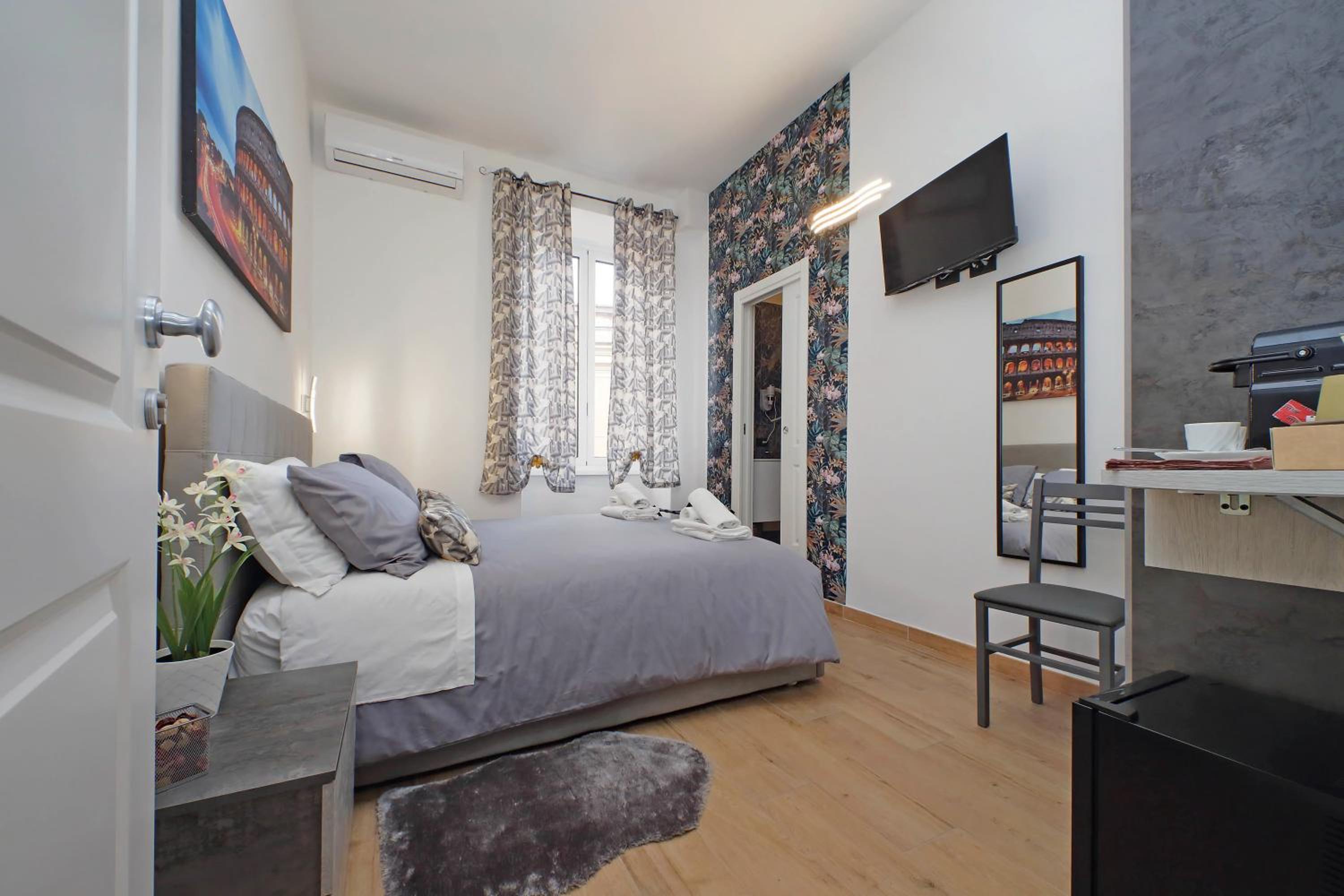 Misa Guest House San Lorenzo